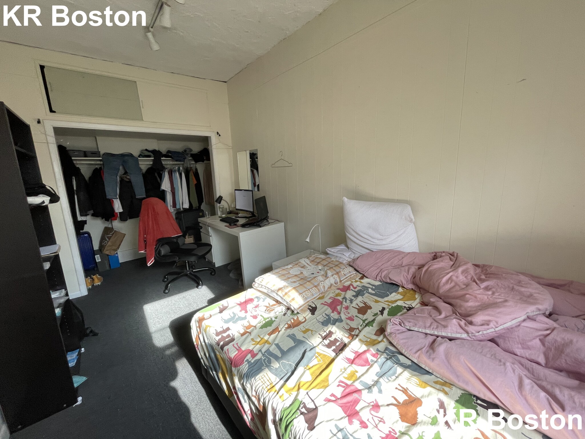 15 Aberdeen St, Fenway