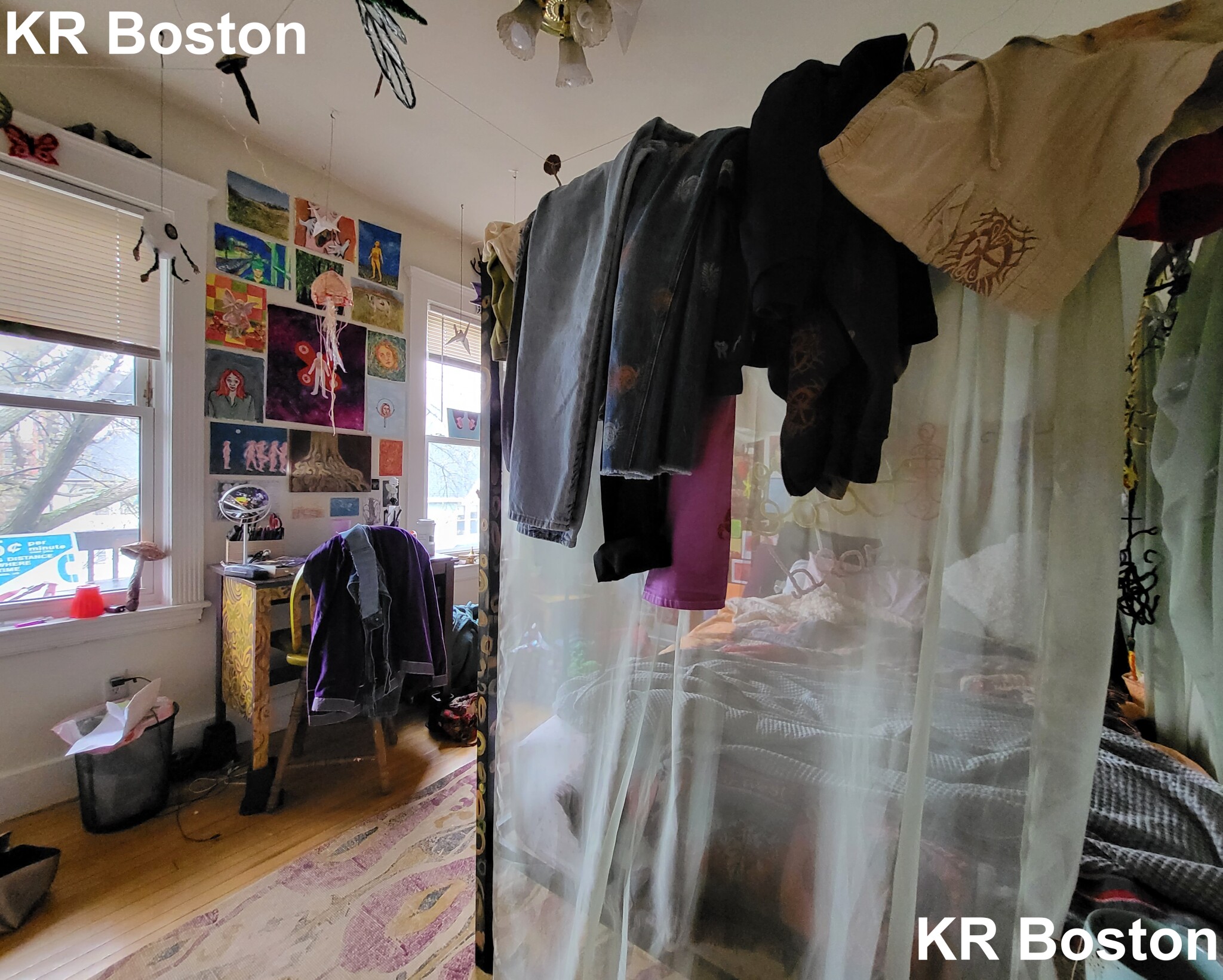 59 Linden St, Allston