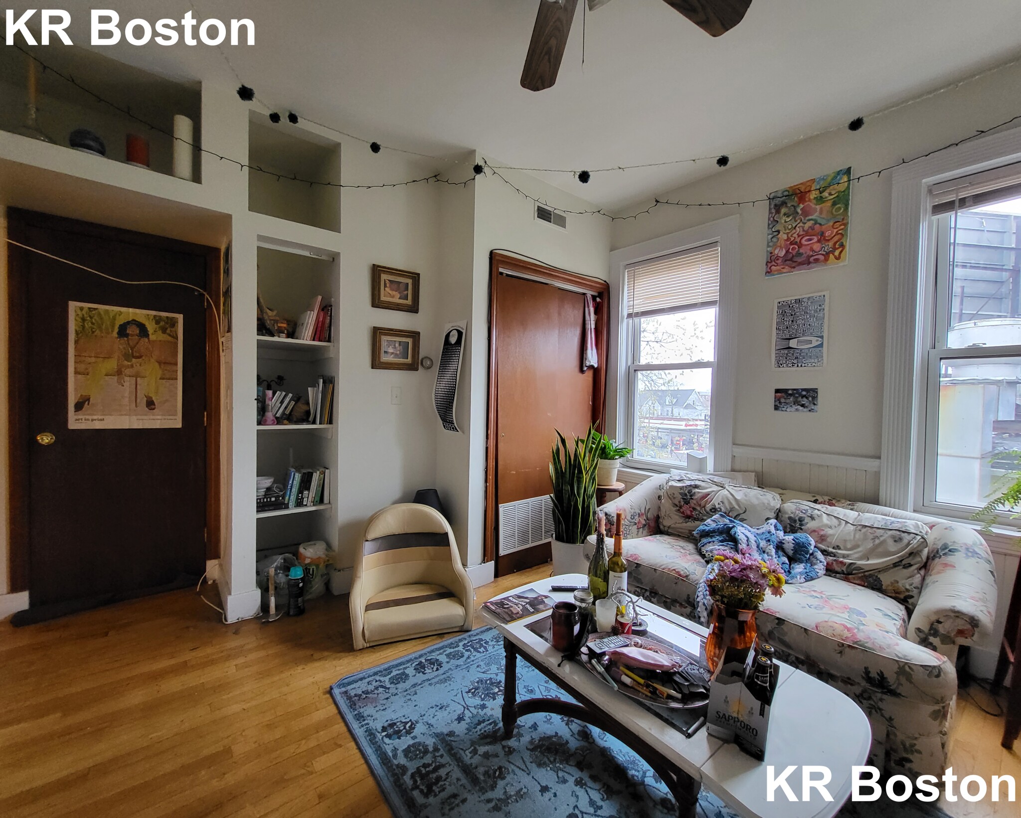 59 Linden St, Allston