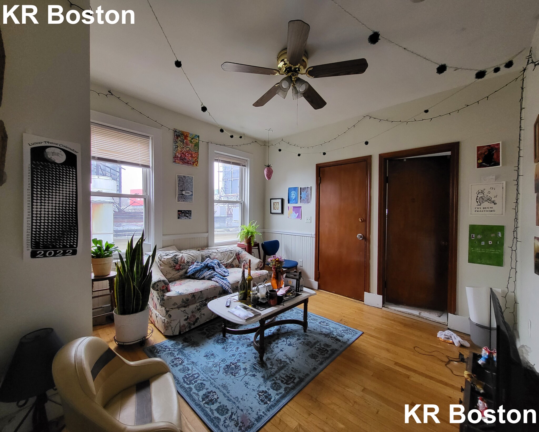 59 Linden St, Allston