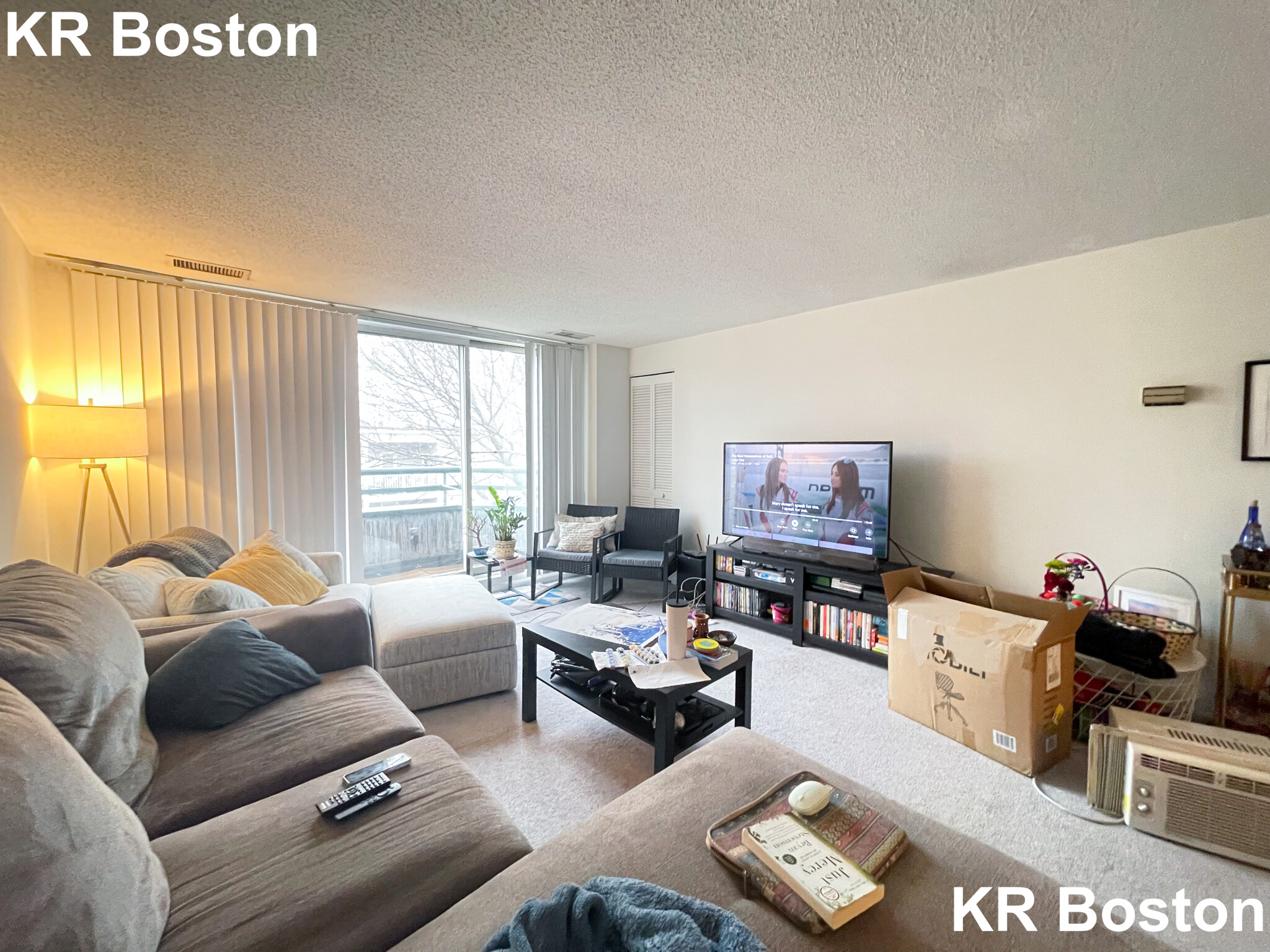 185 Beacon St, Inman Square