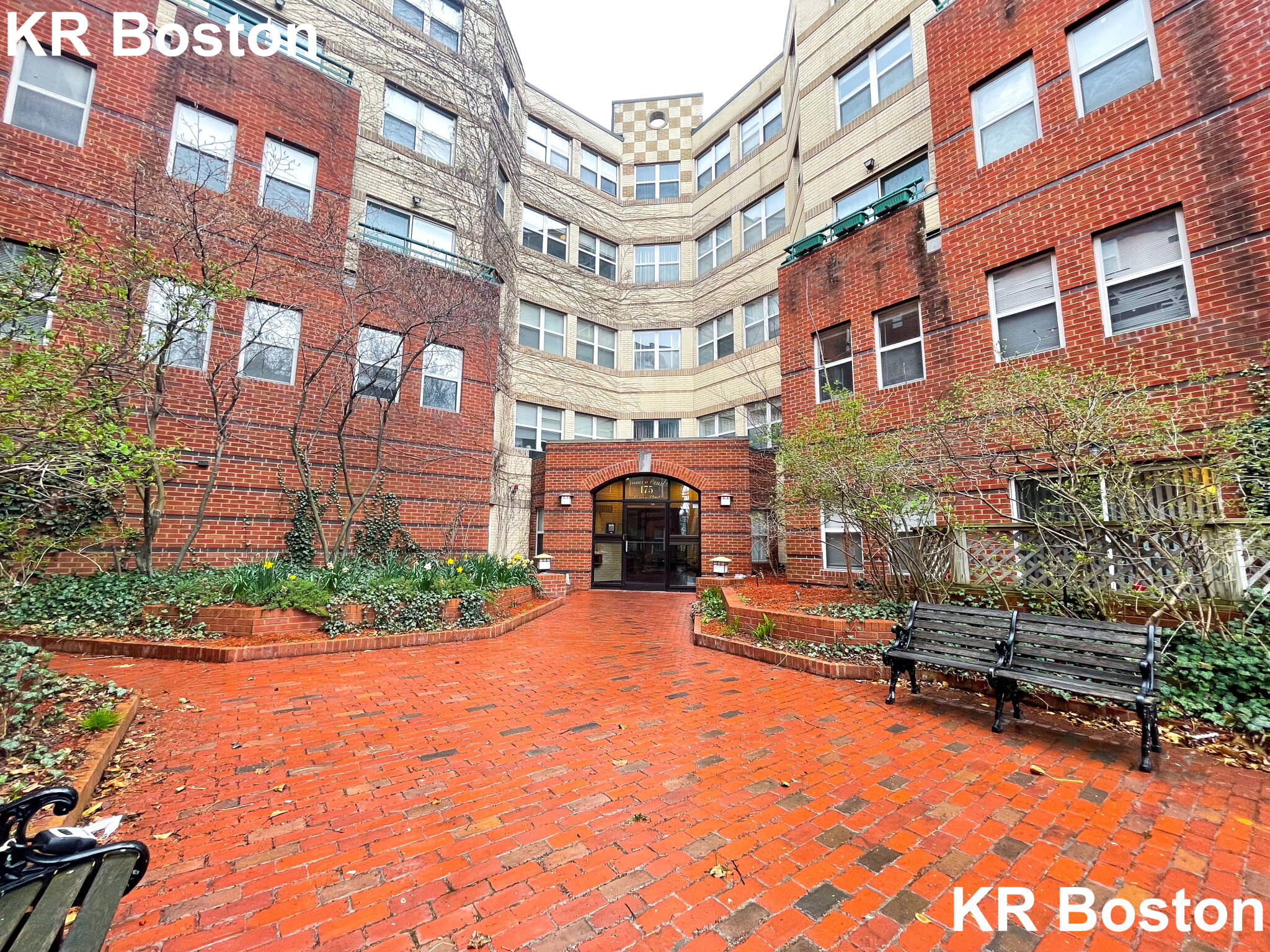 175 Beacon St, Somerville