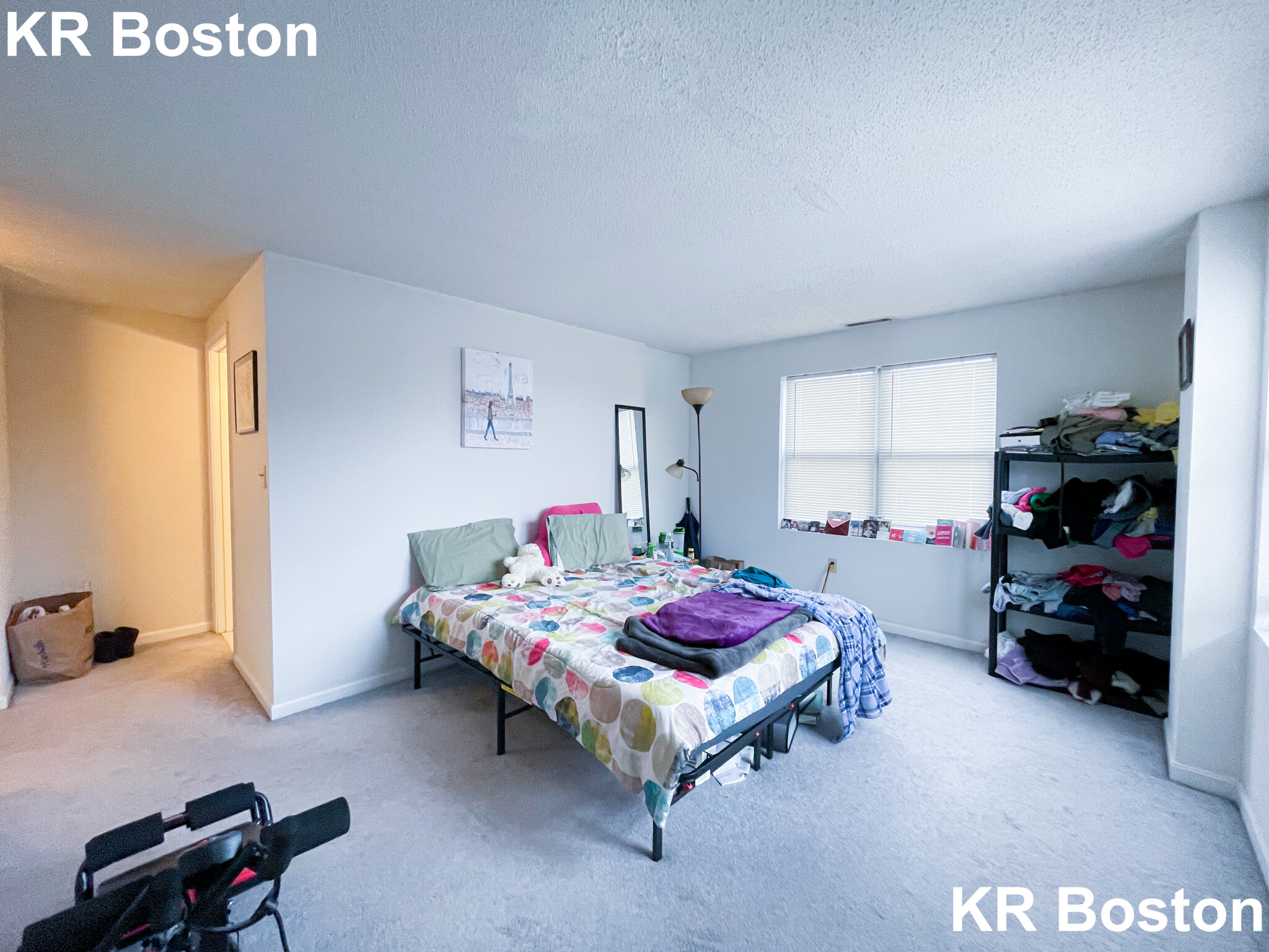 185 Beacon St, Inman Square