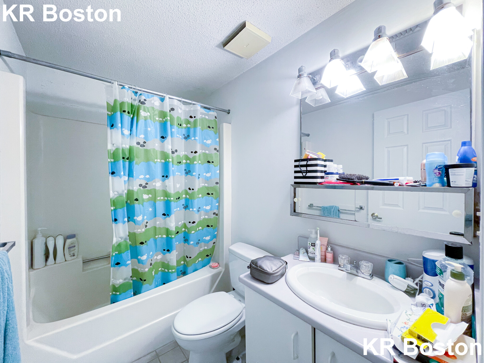 185 Beacon St, Inman Square