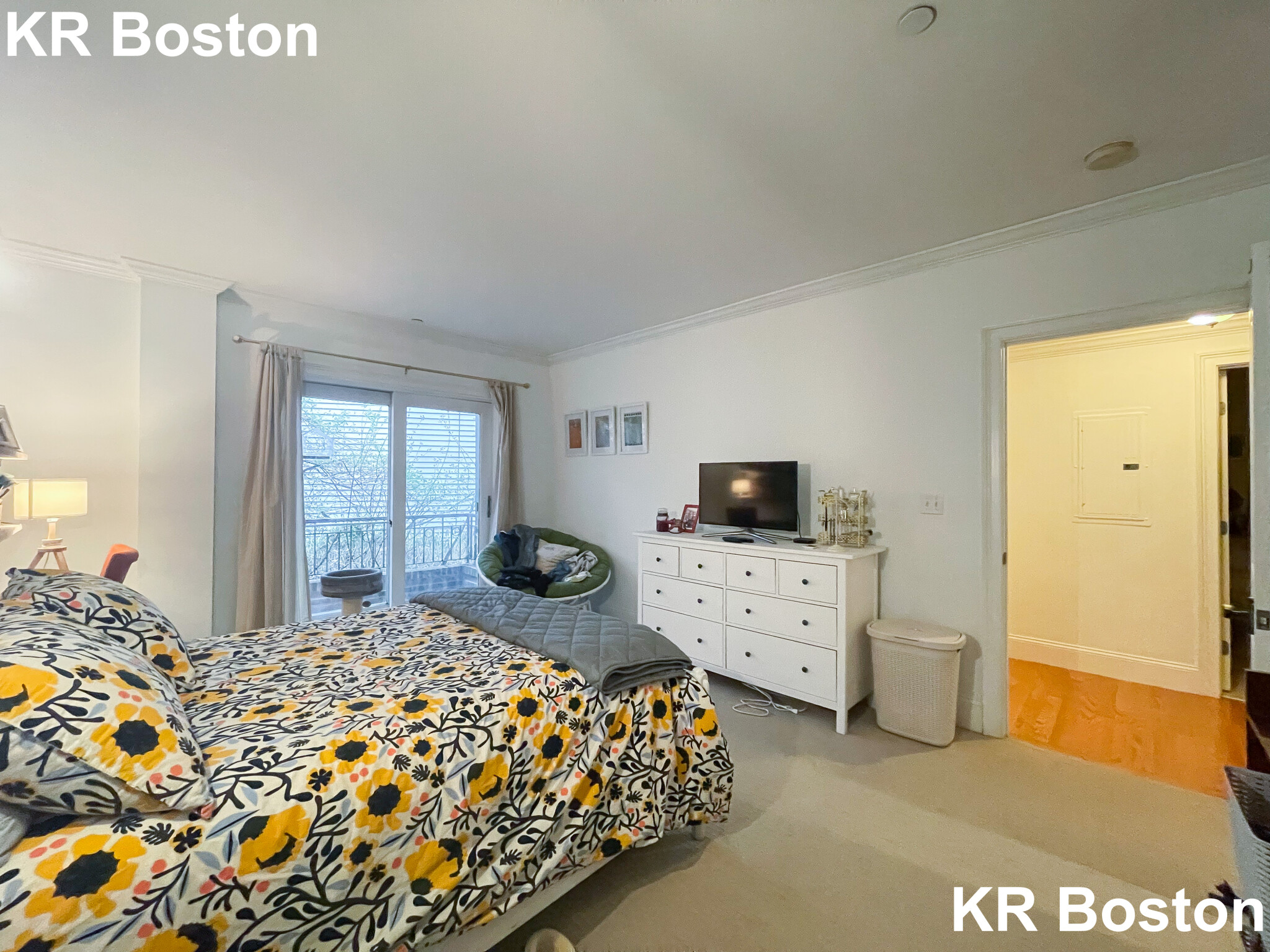 165 Beacon St, Inman Square