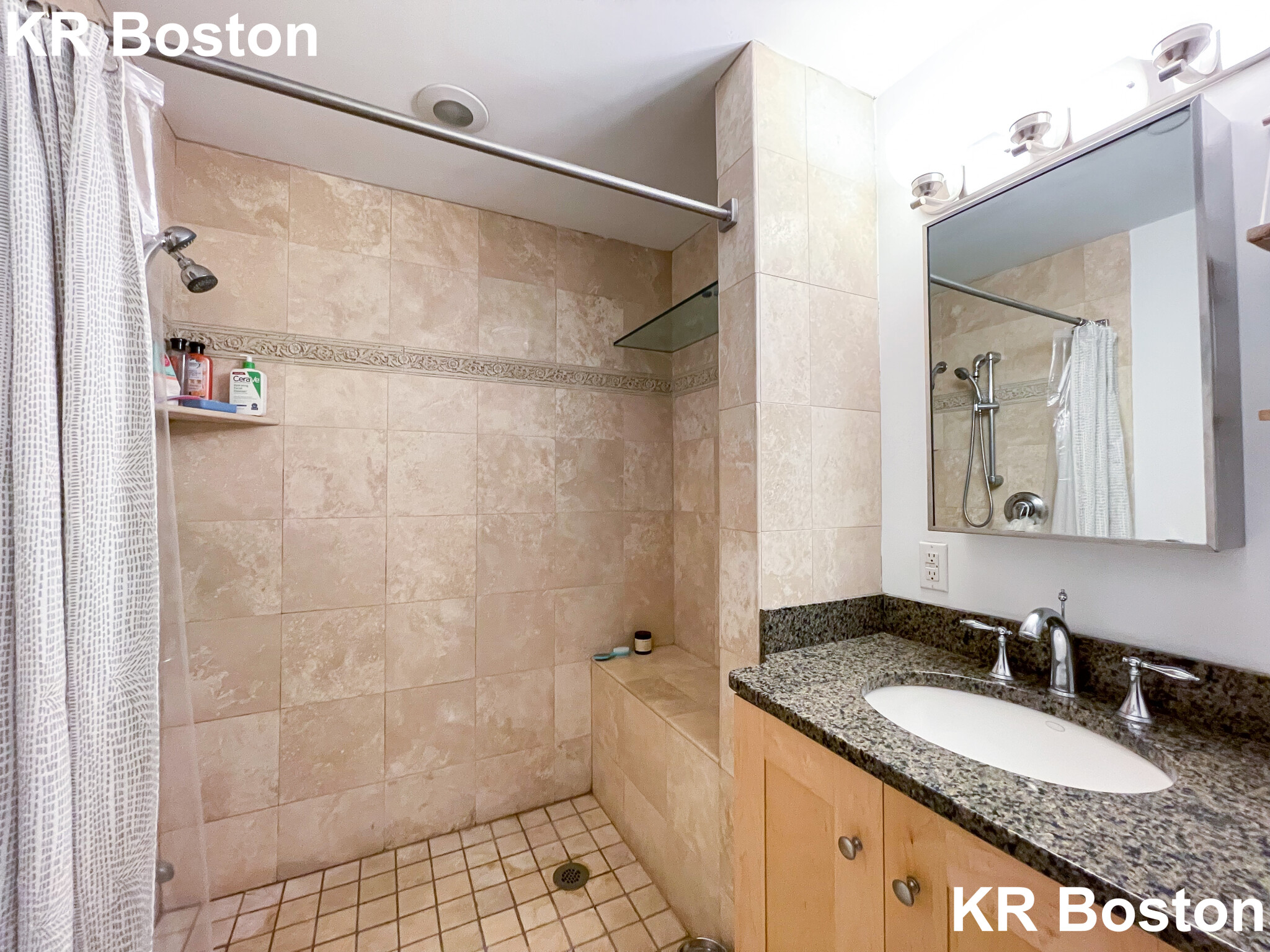 165 Beacon St, Inman Square