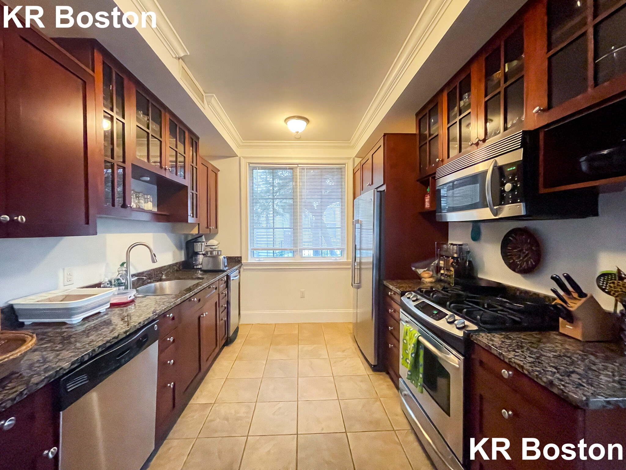 165 Beacon St, Inman Square