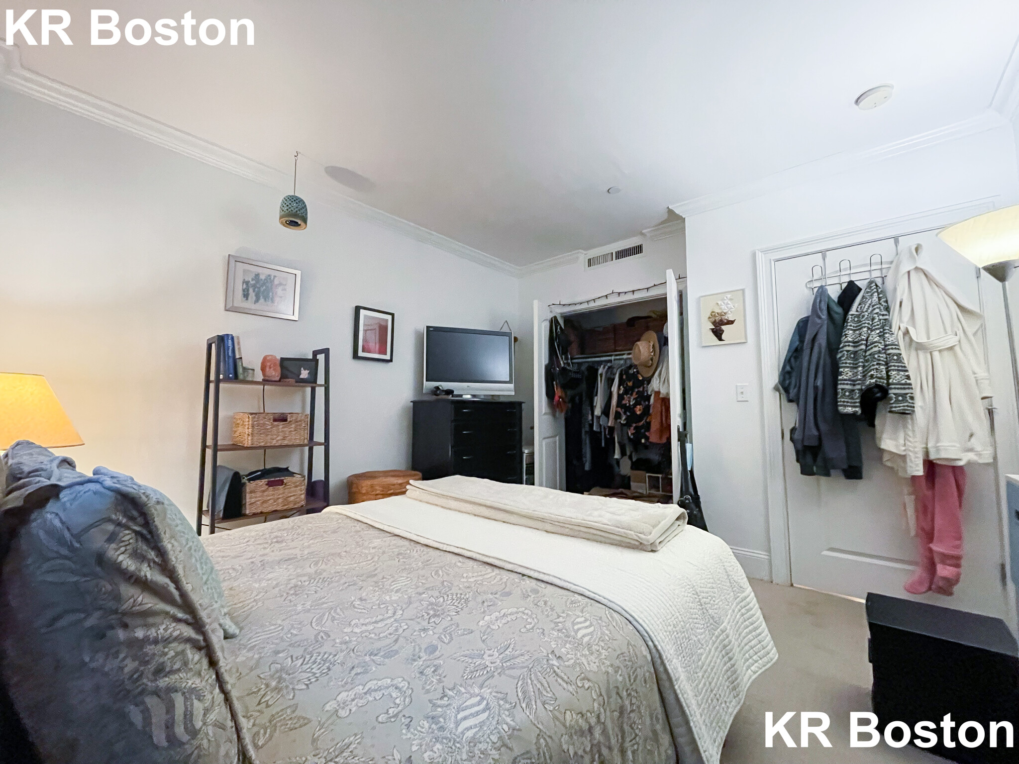 165 Beacon St, Inman Square