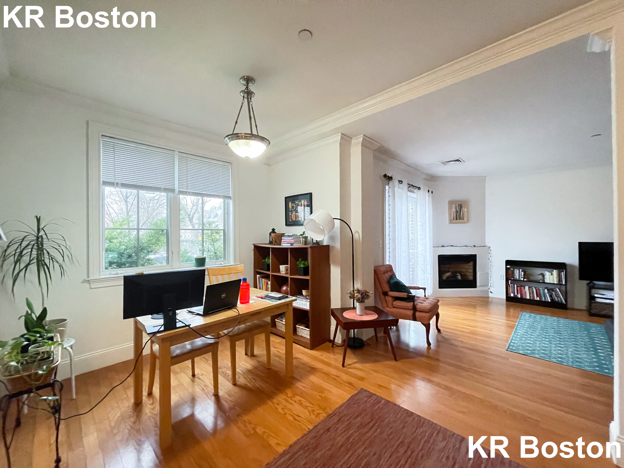 165 Beacon St, Inman Square
