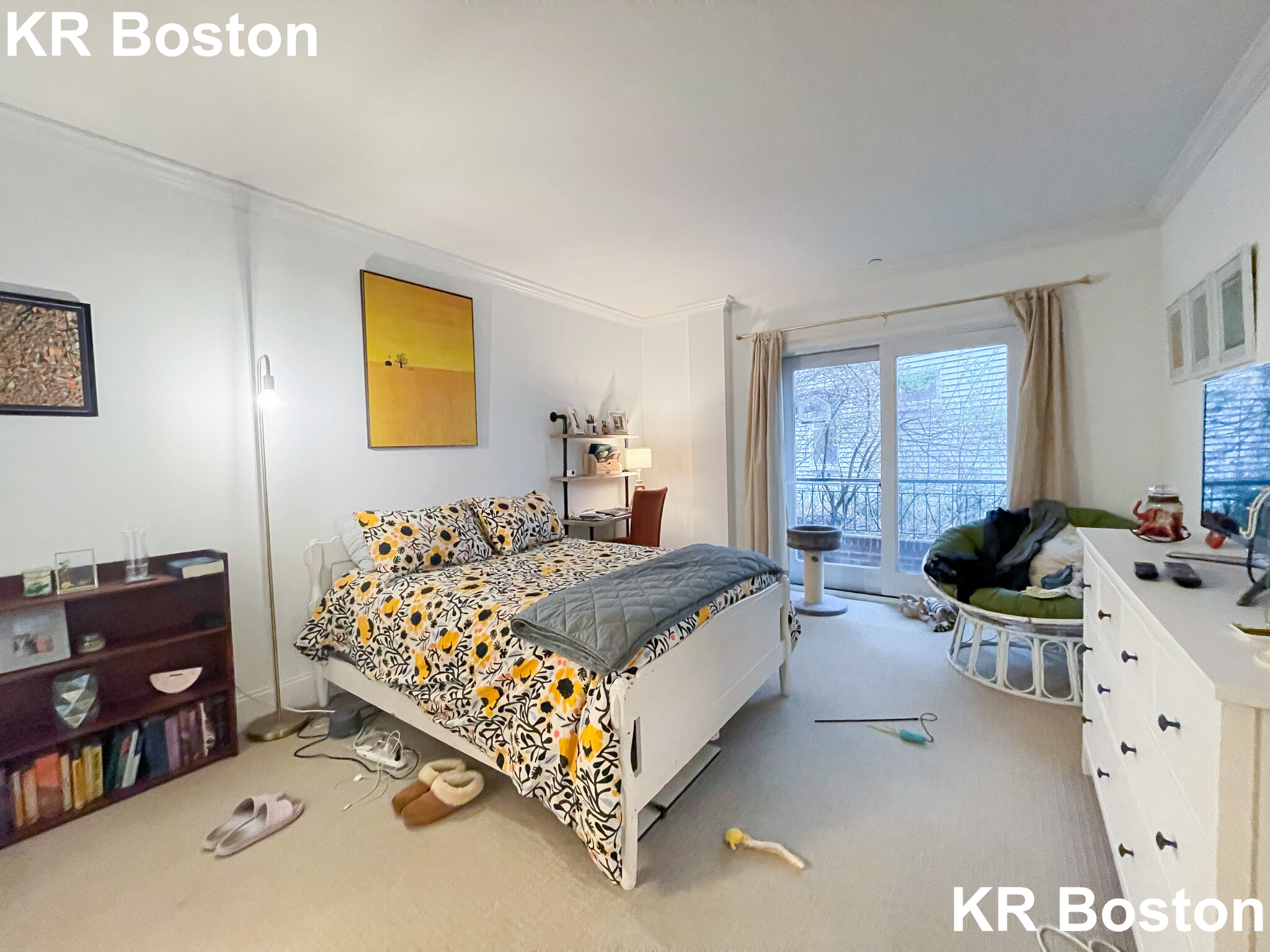 165 Beacon St, Inman Square