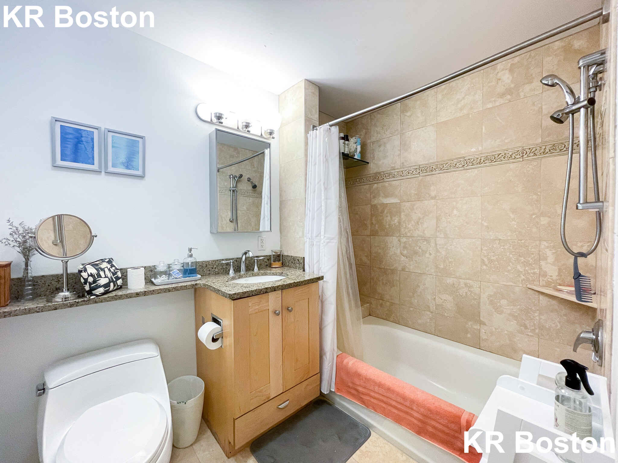 165 Beacon St, Inman Square