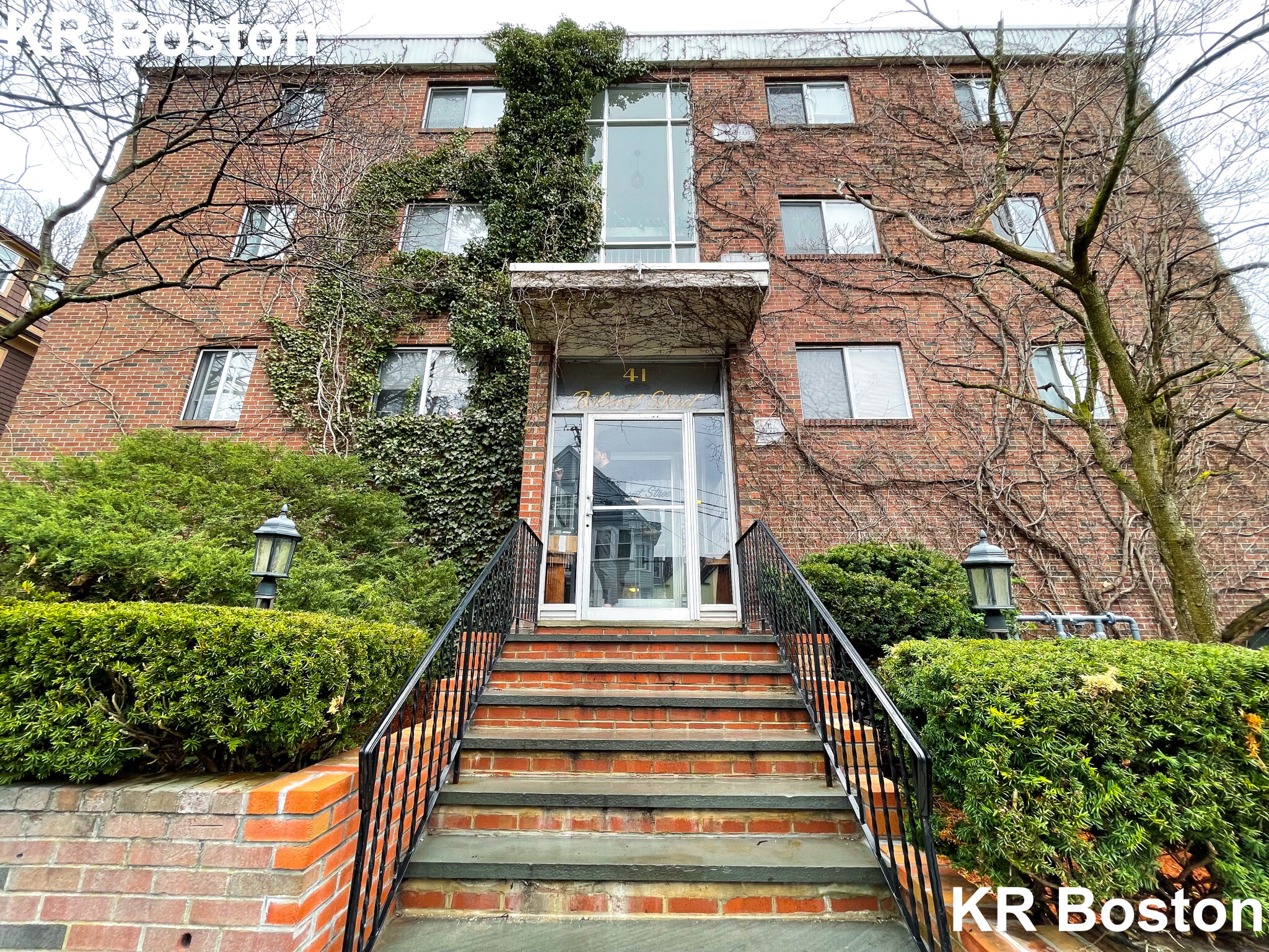 41 Belmont St, Somerville