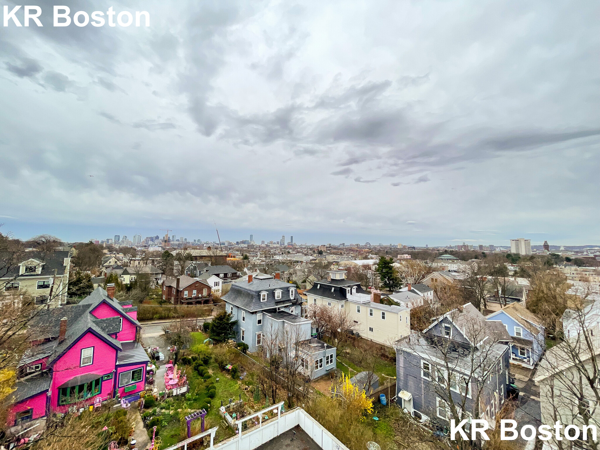 41 Belmont St, Somerville