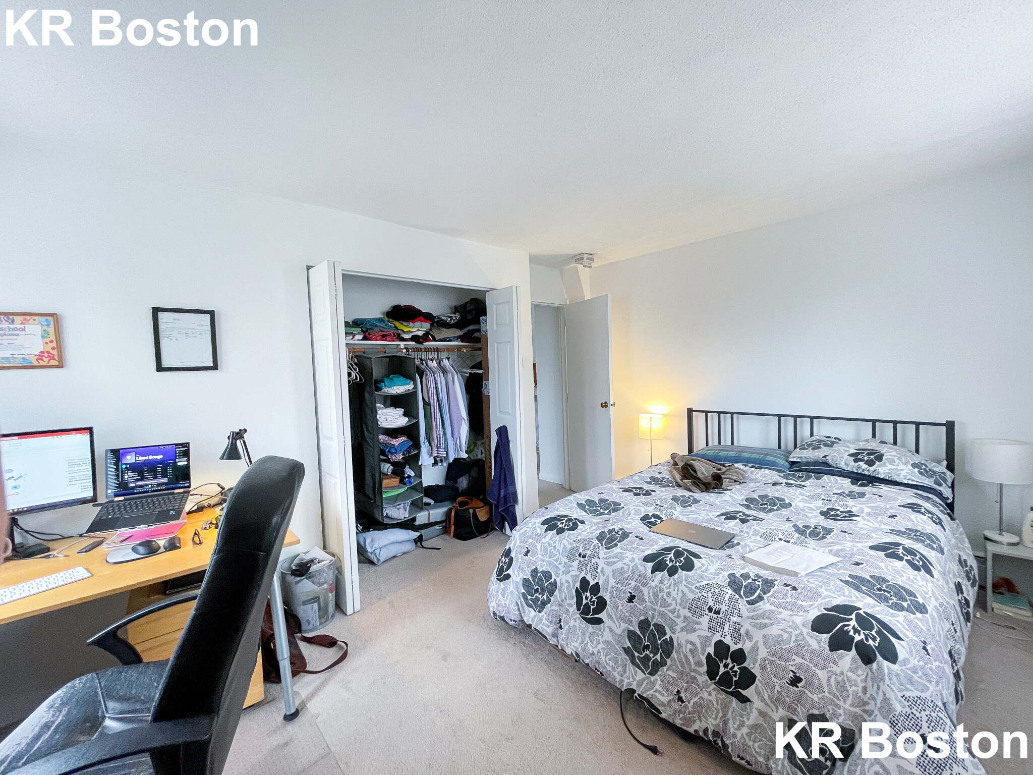 41 Belmont St, Somerville