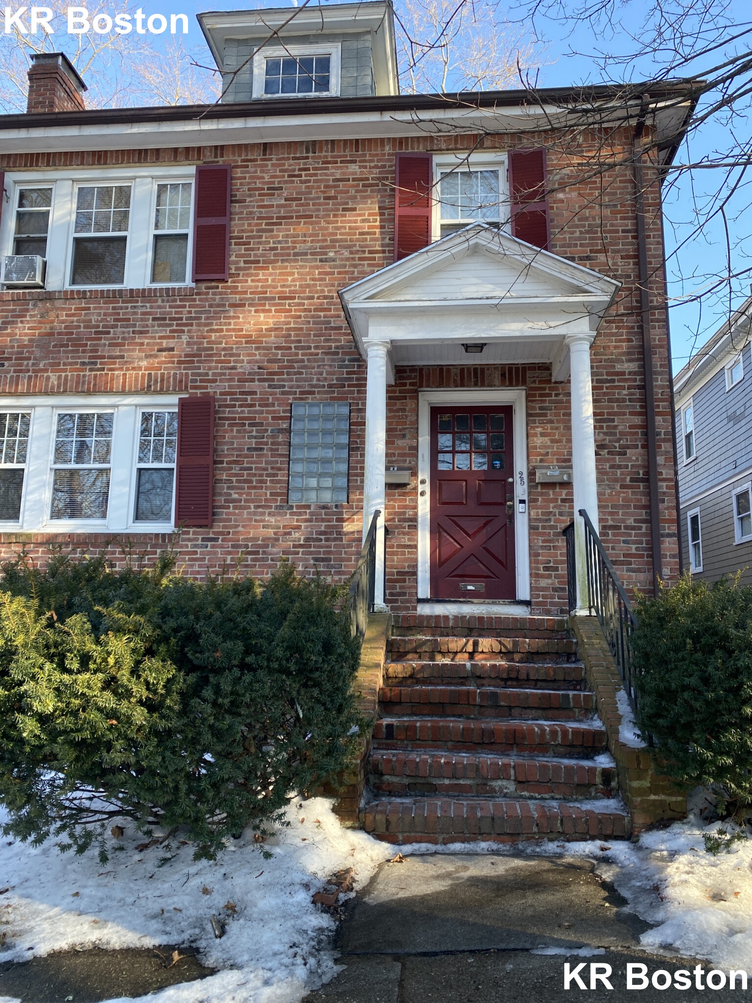 25 Greycliff Rd, Brighton