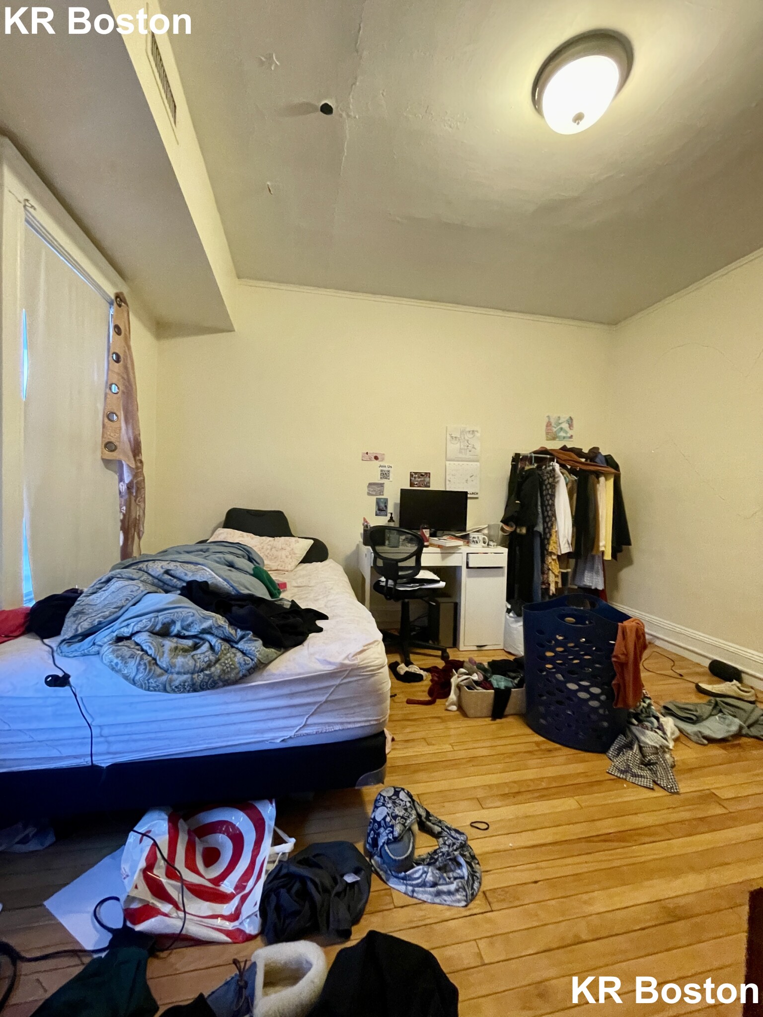 24 Hamilton Rd, Coolidge Corner