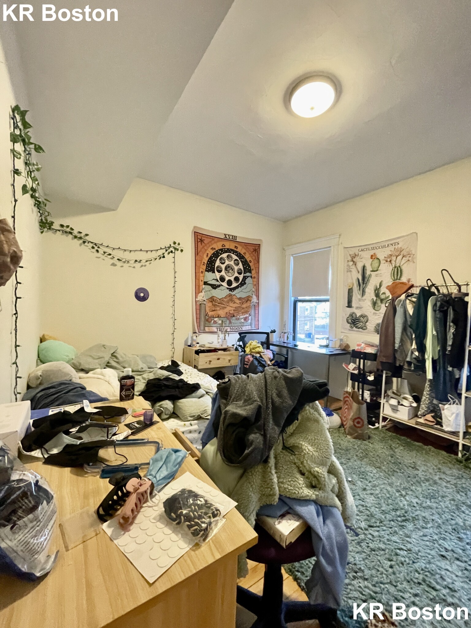 24 Hamilton Rd, Coolidge Corner