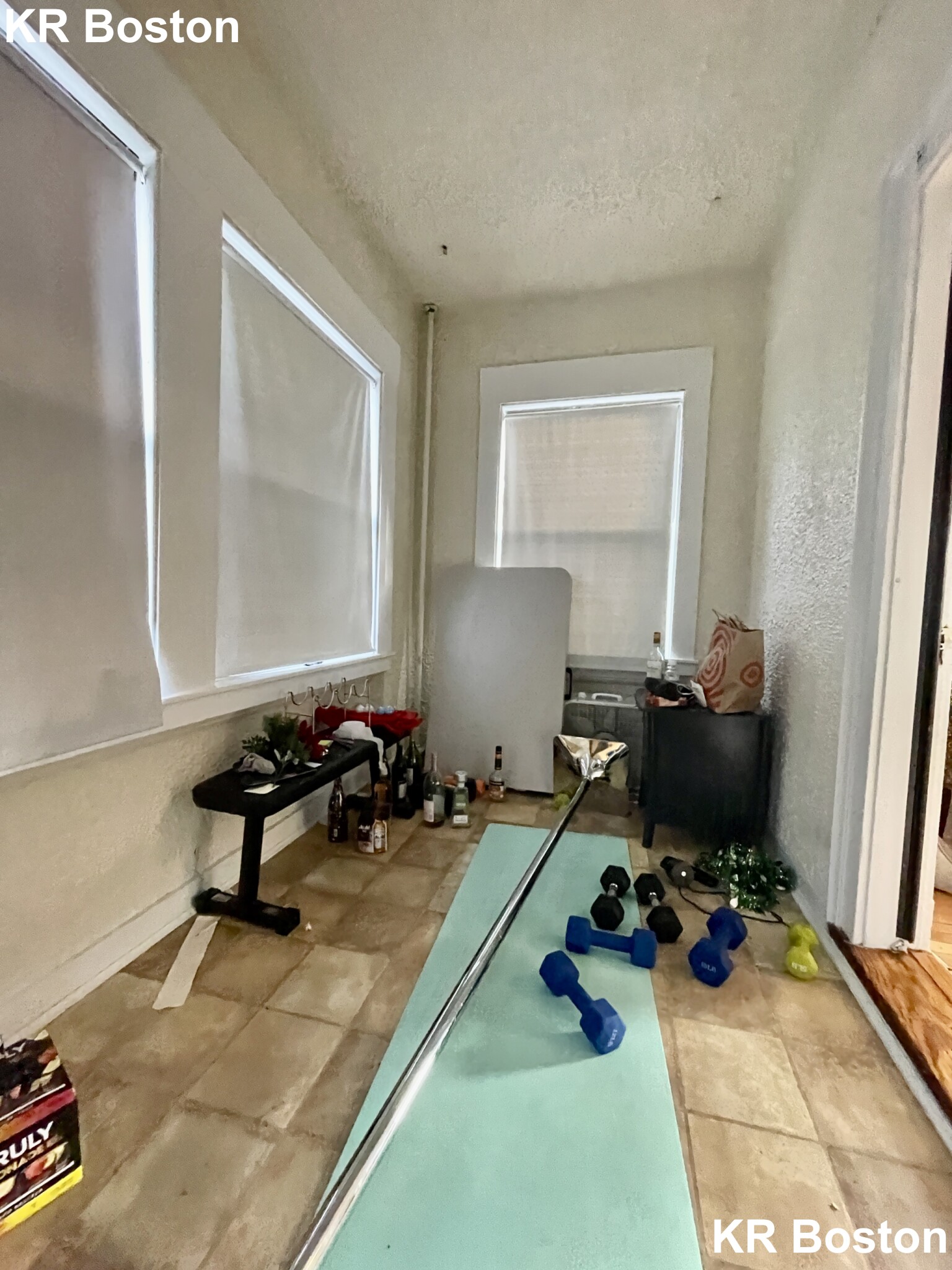 24 Hamilton Rd, Coolidge Corner