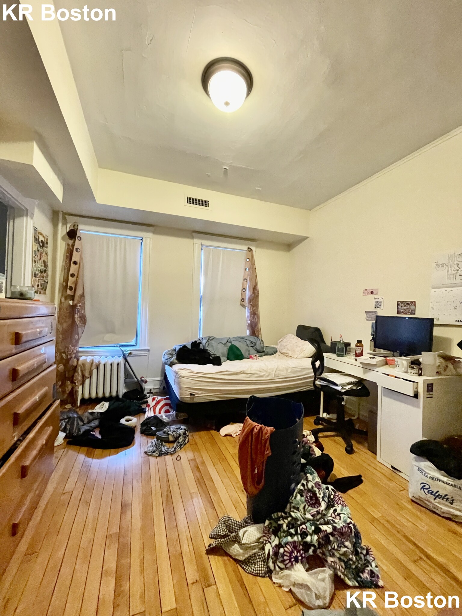 24 Hamilton Rd, Coolidge Corner