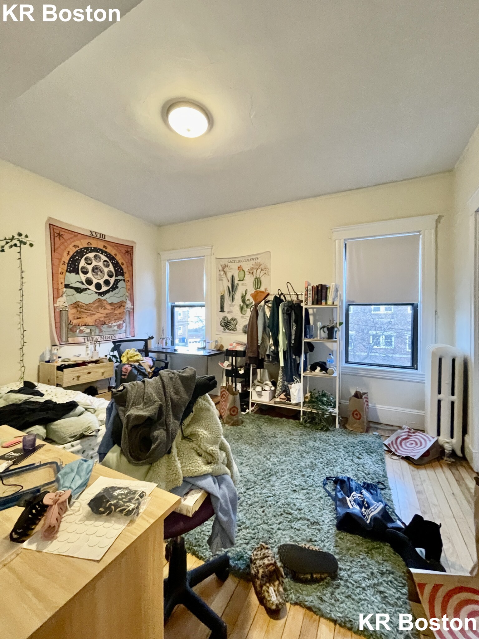 24 Hamilton Rd, Coolidge Corner