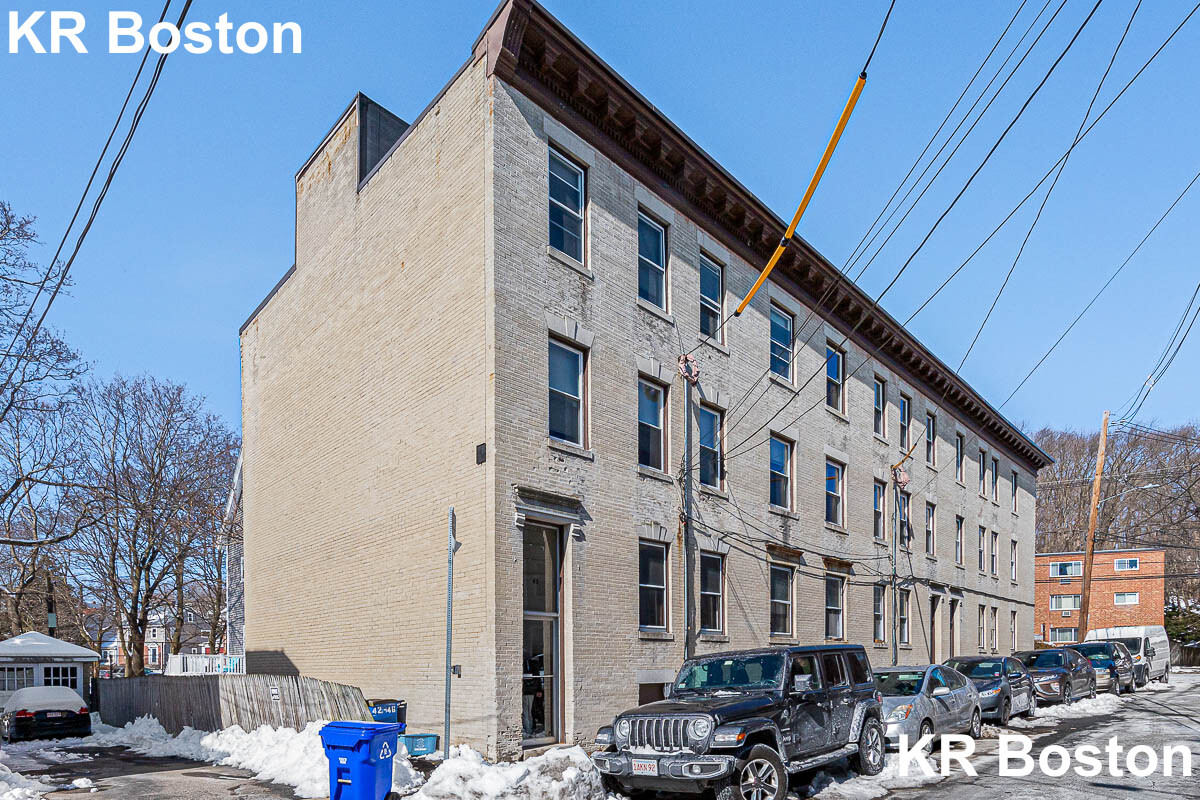 42 Brackett St, Brighton