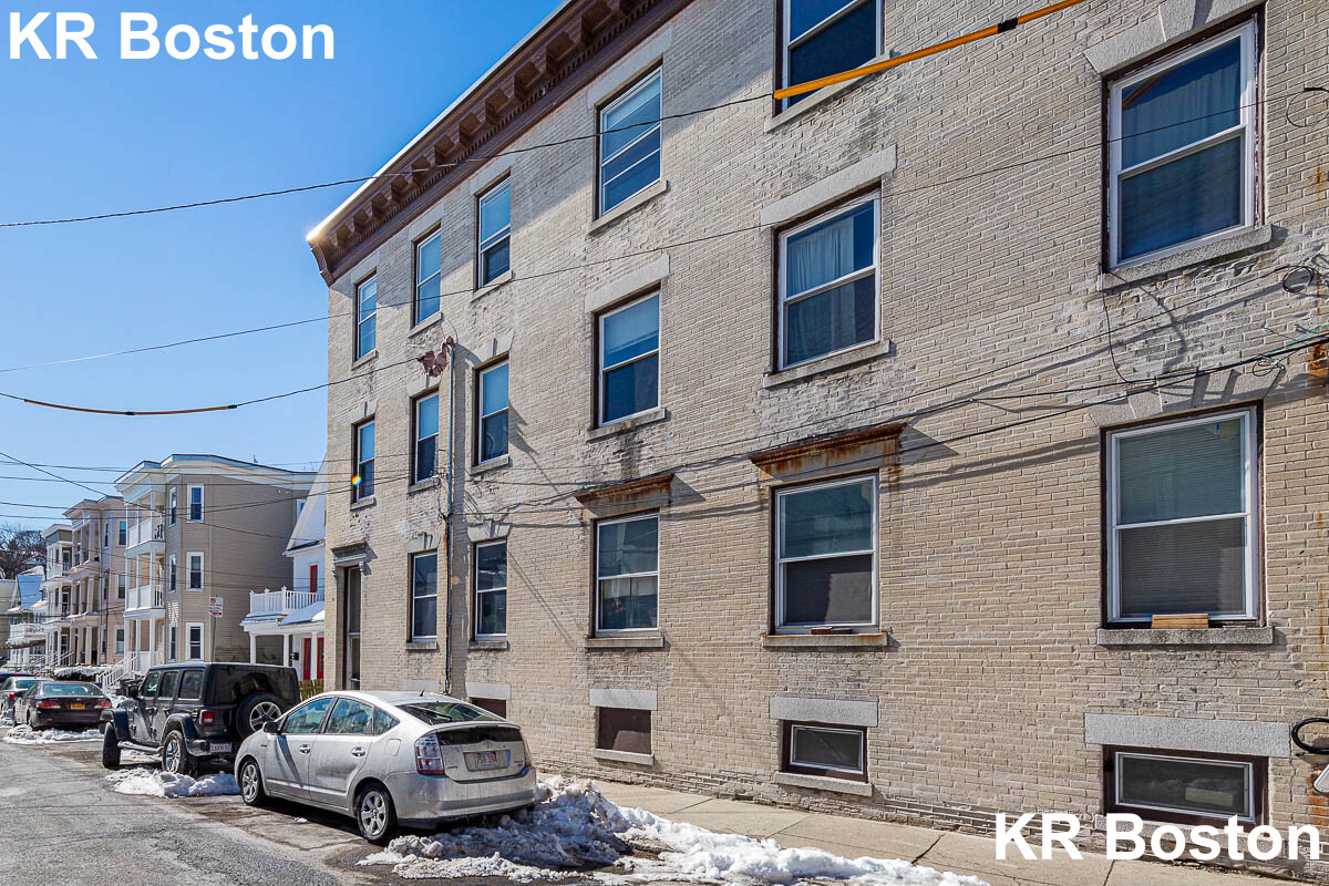 42 Brackett St, Brighton