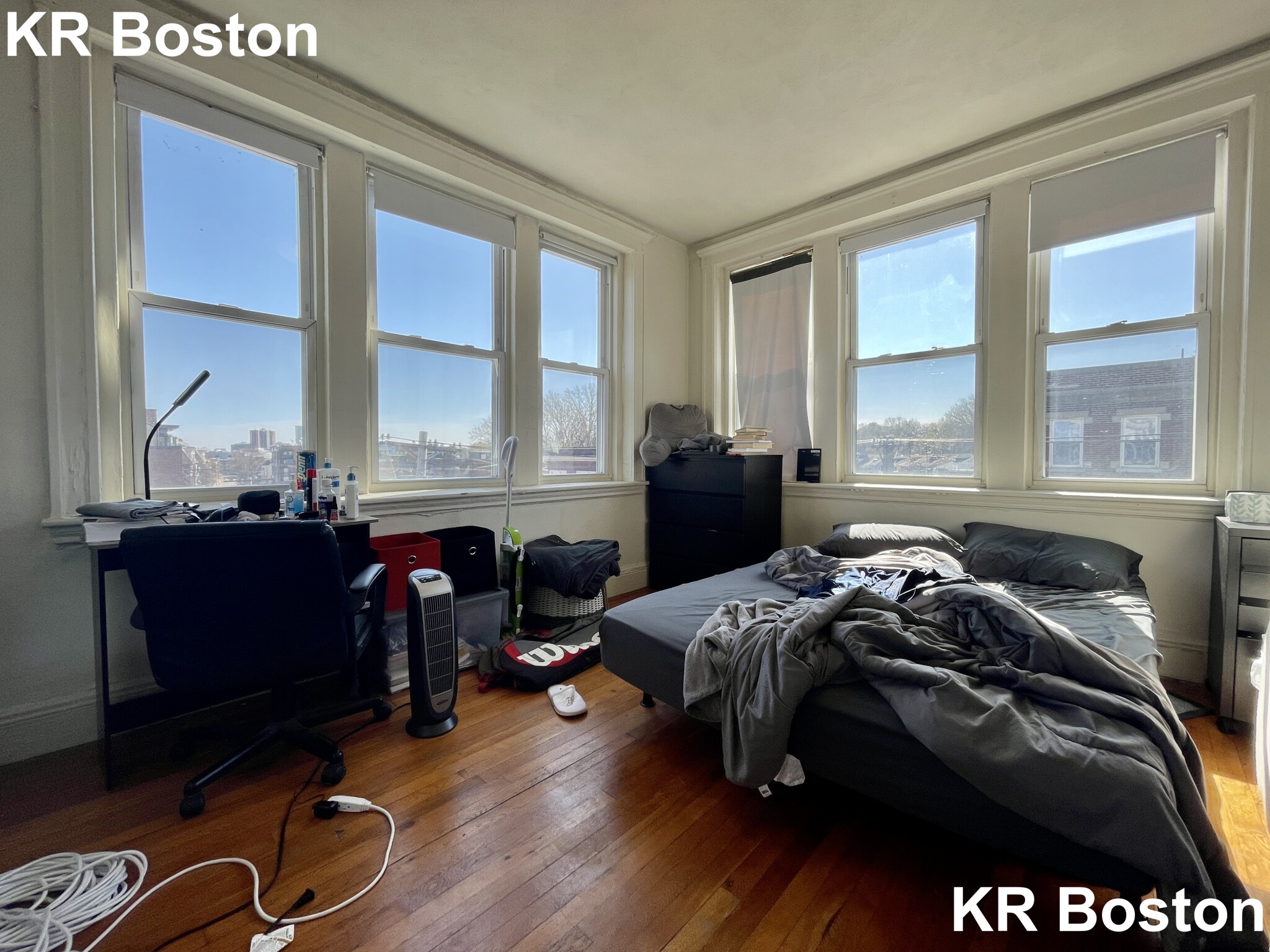 99 Brainerd Rd, Allston