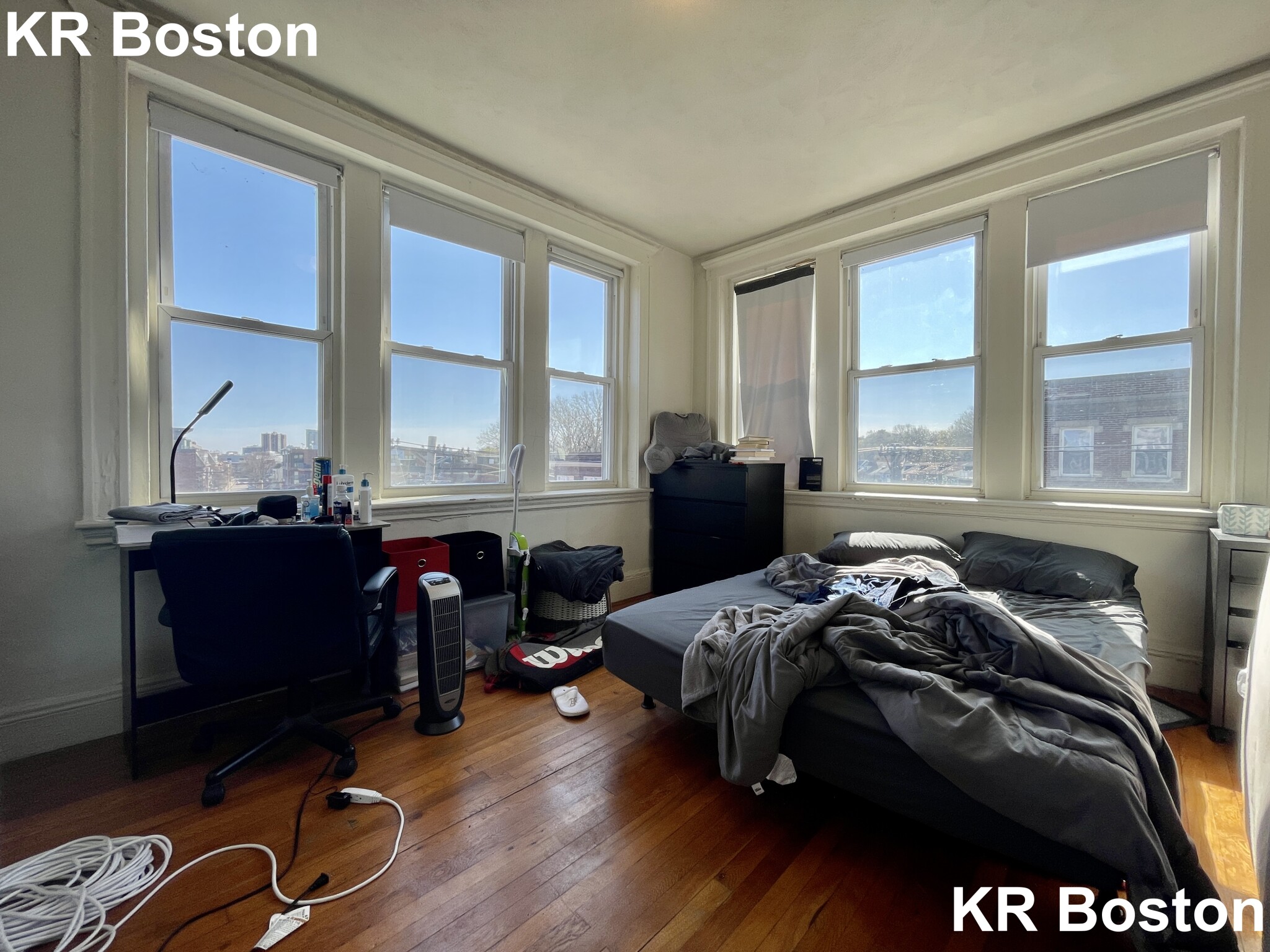 99 Brainerd Rd, Allston