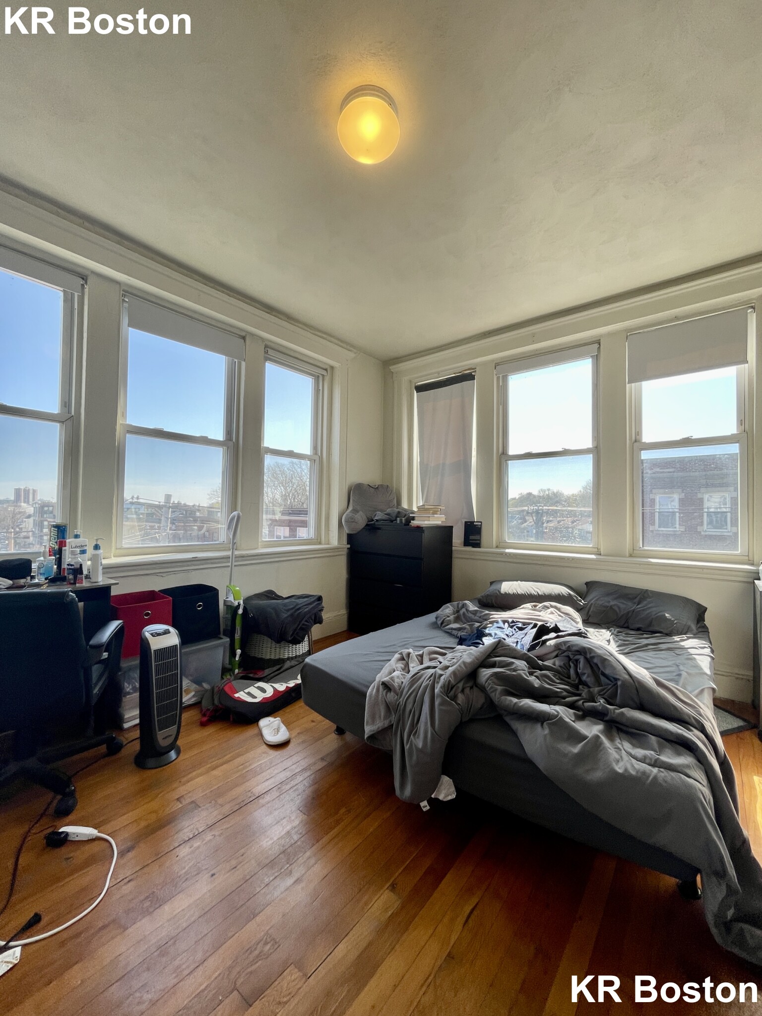 99 Brainerd Rd, Allston