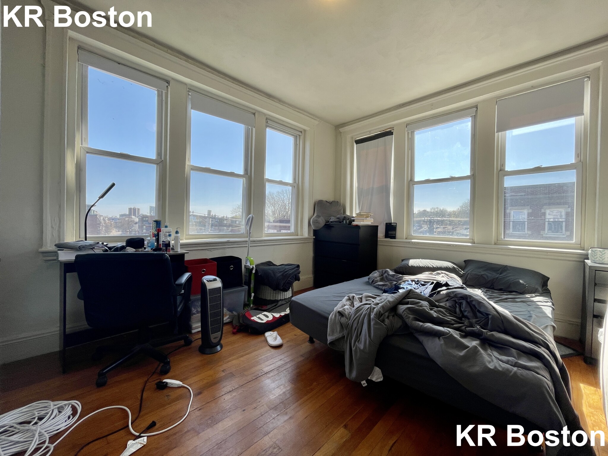 99 Brainerd Rd, Allston