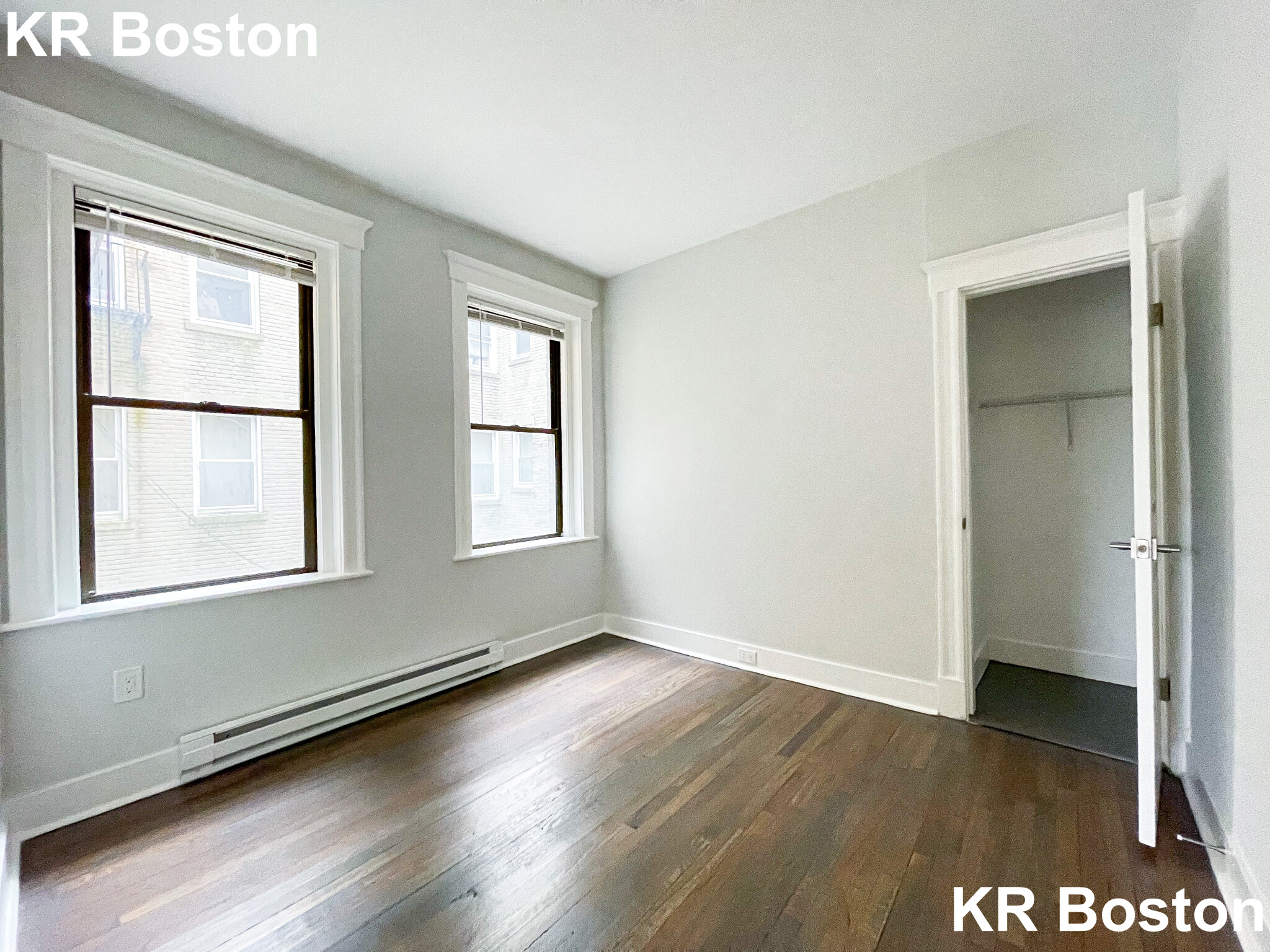 77 & 81 Park Dr, Fenway