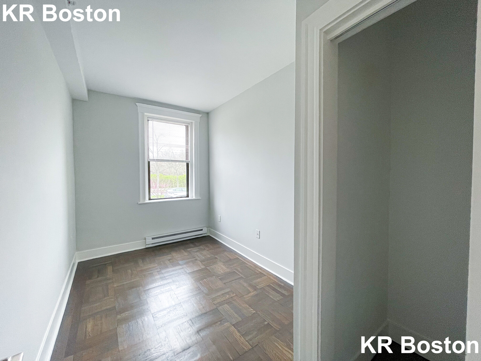 77 & 81 Park Dr, Fenway