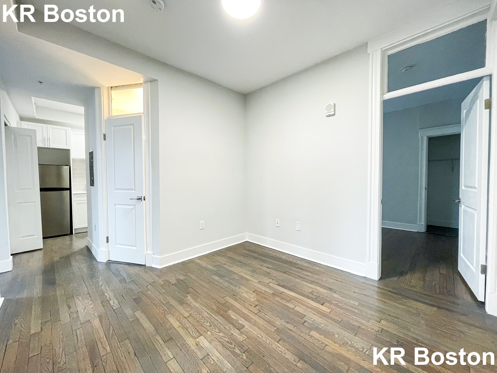 77 & 81 Park Dr, Fenway