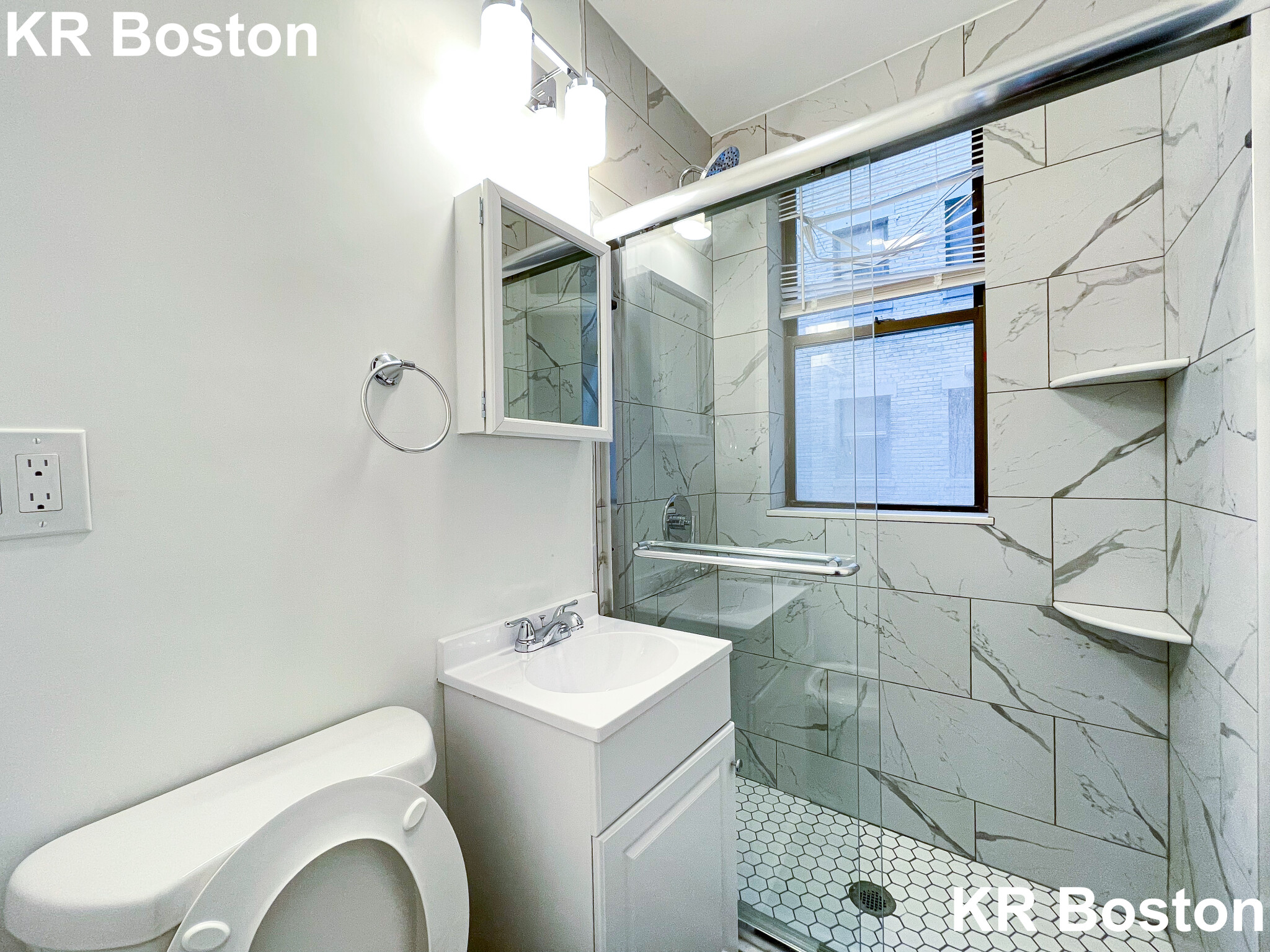 77 & 81 Park Dr, Fenway