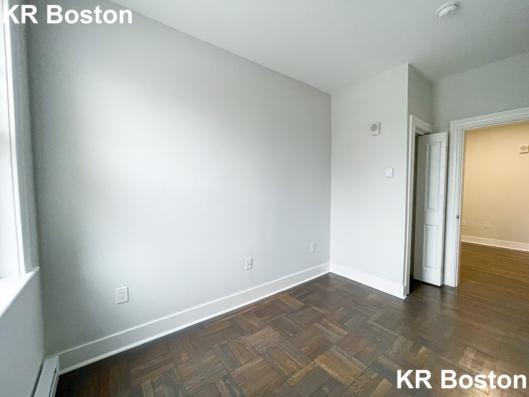 77 & 81 Park Dr, Fenway