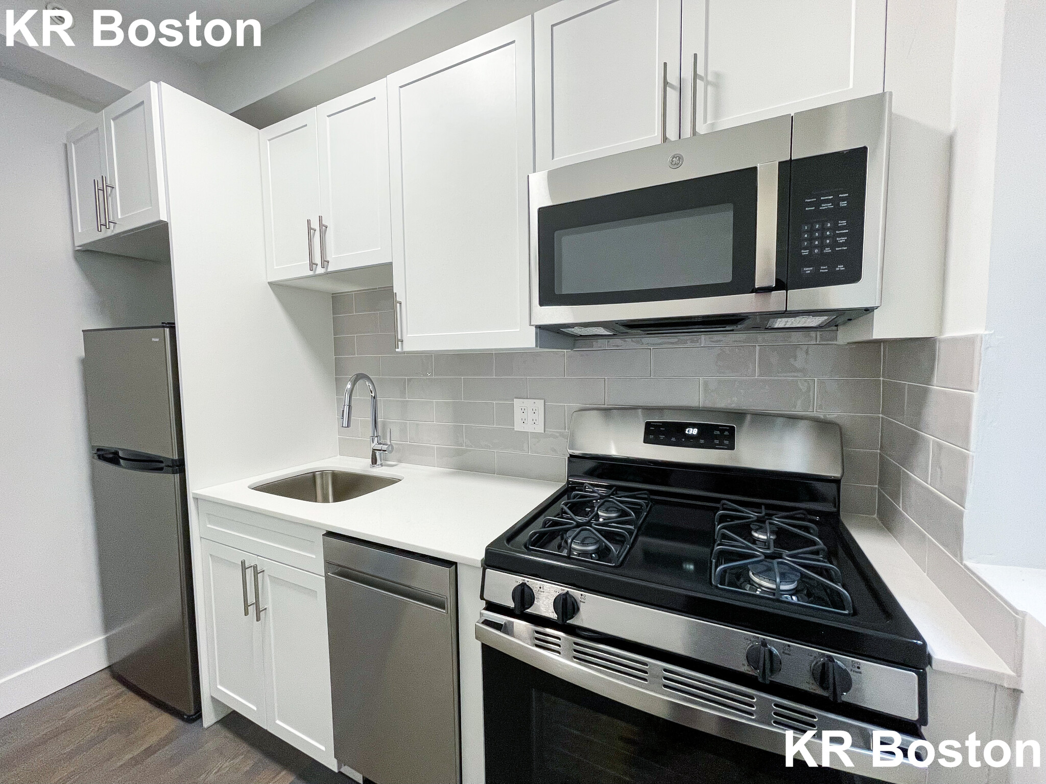 77 & 81 Park Dr, Fenway