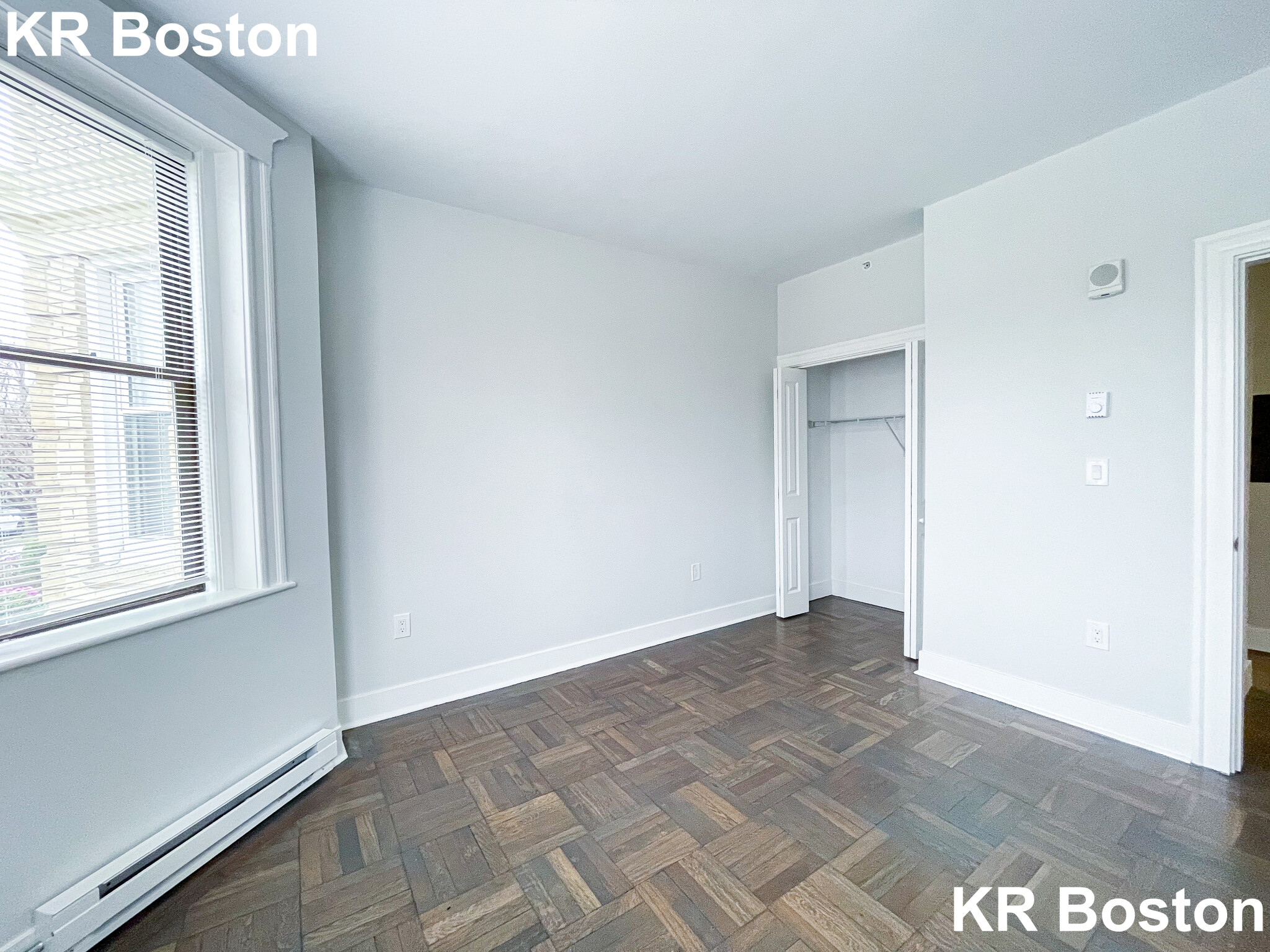 77 & 81 Park Dr, Fenway