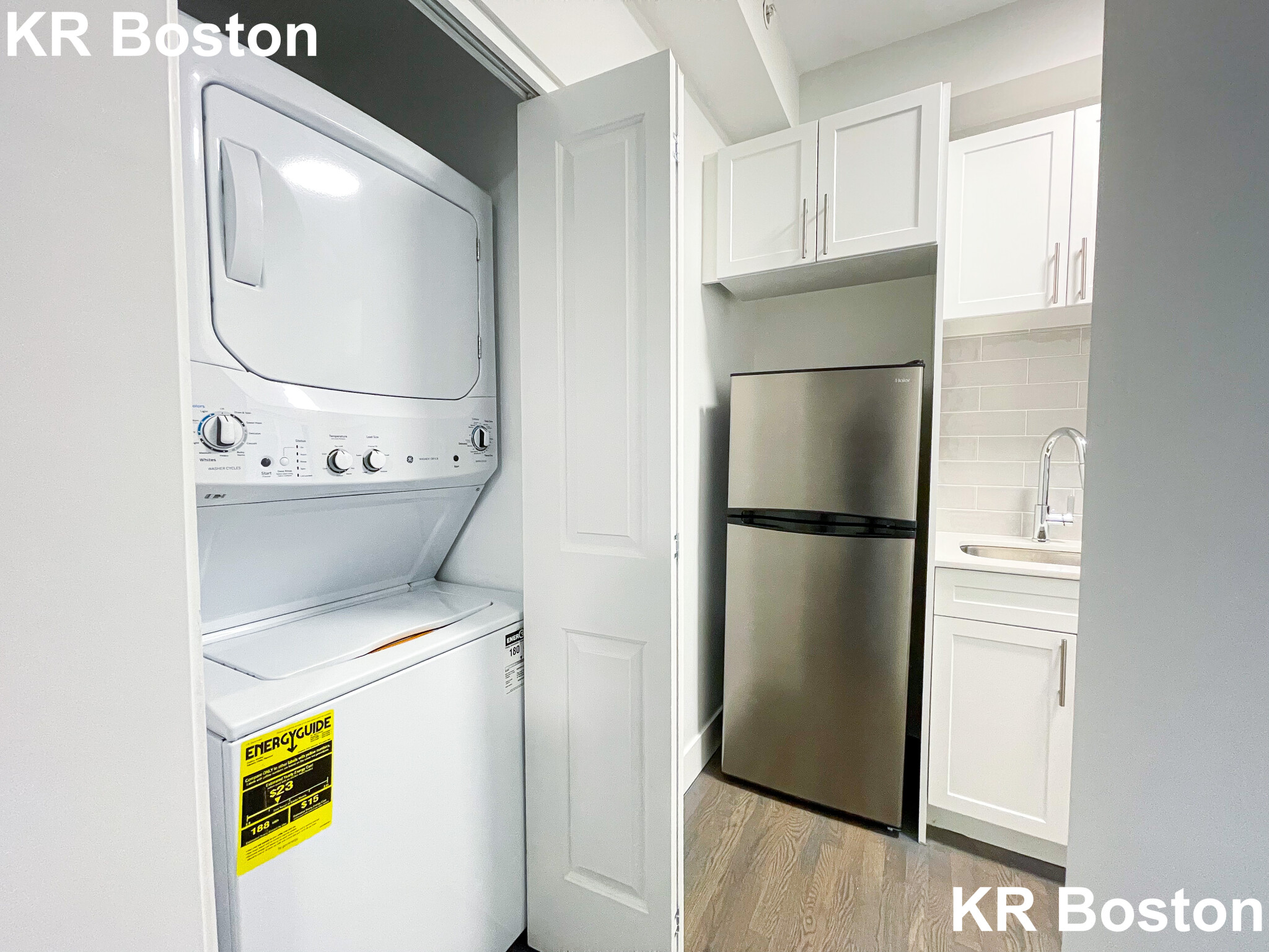 77 & 81 Park Dr, Fenway