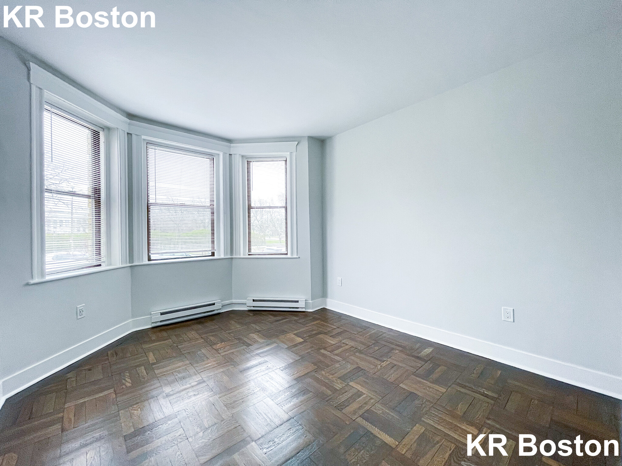 77 & 81 Park Dr, Fenway