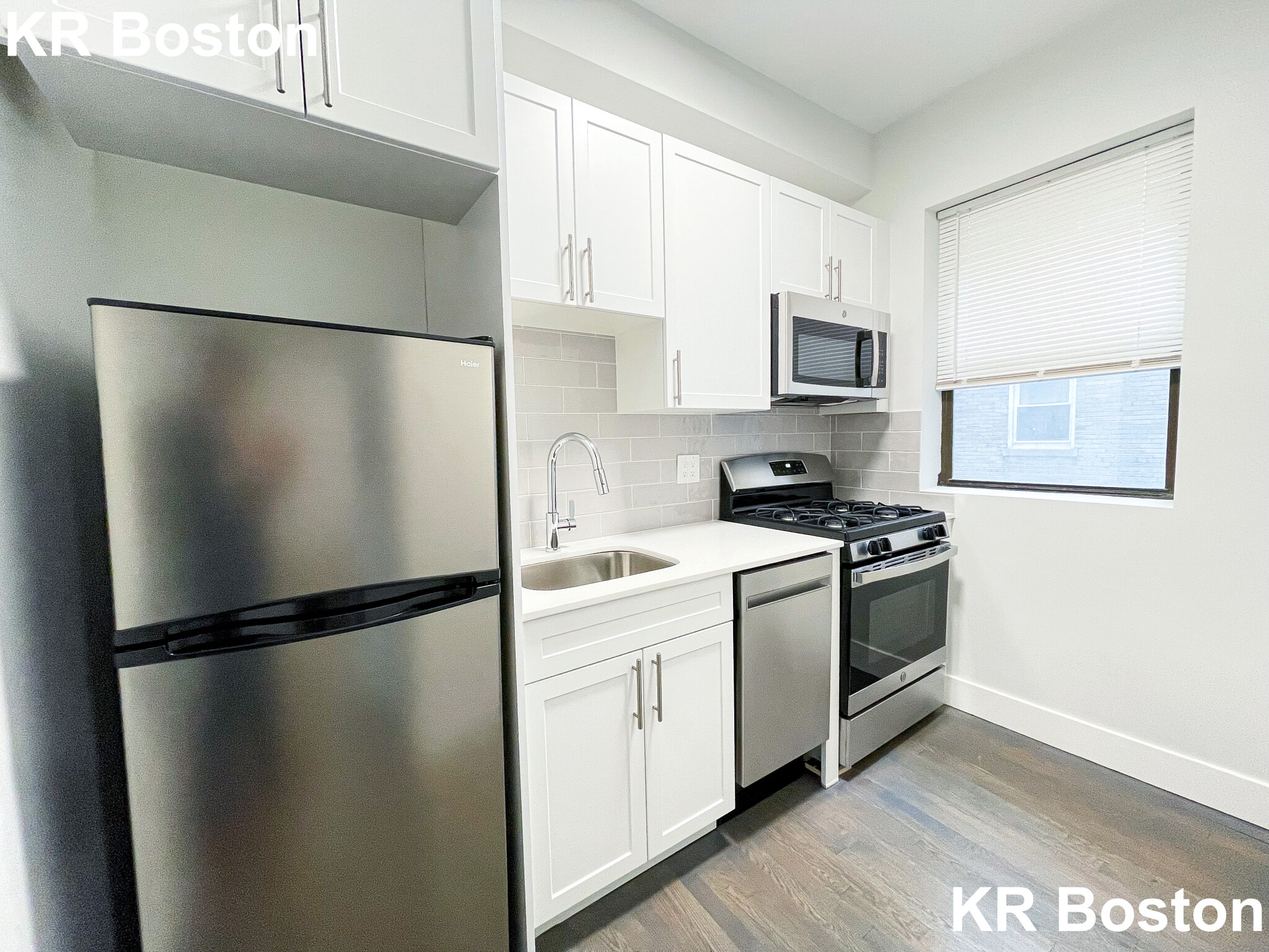 77 & 81 Park Dr, Fenway