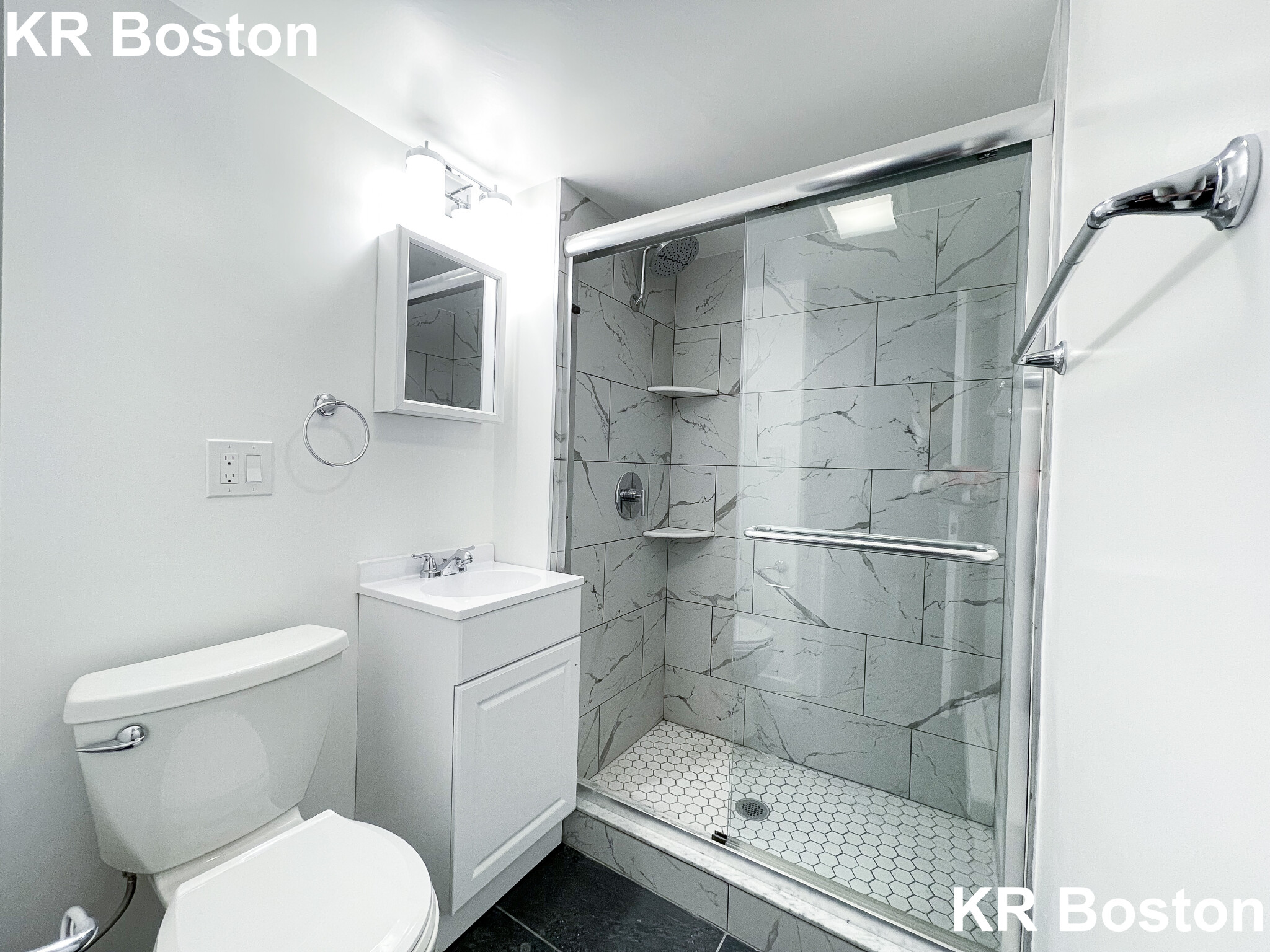 77 & 81 Park Dr, Fenway