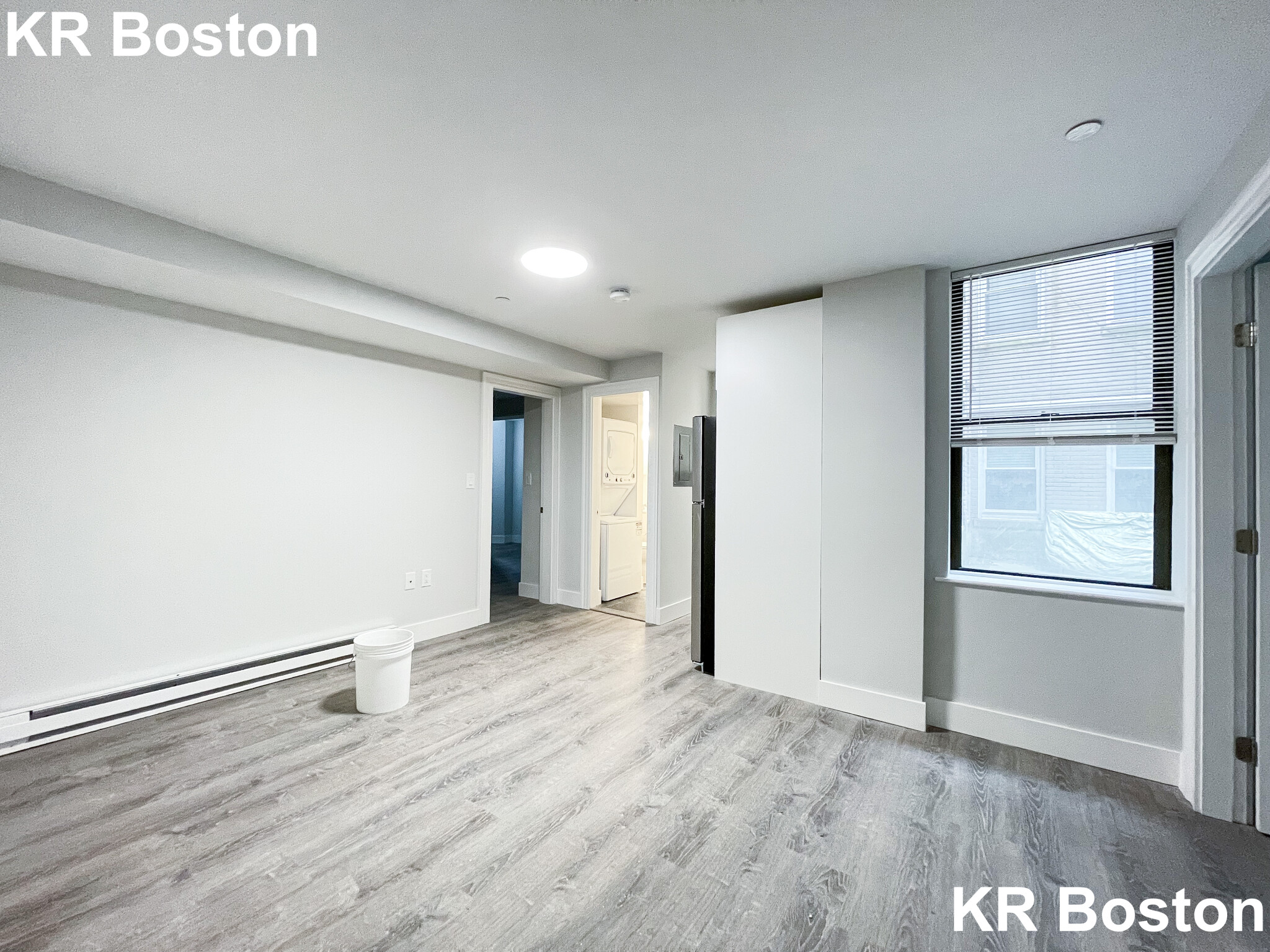 77 & 81 Park Dr, Fenway