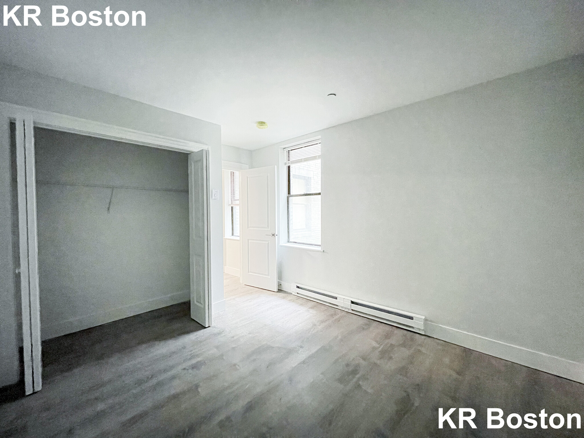 77 & 81 Park Dr, Fenway