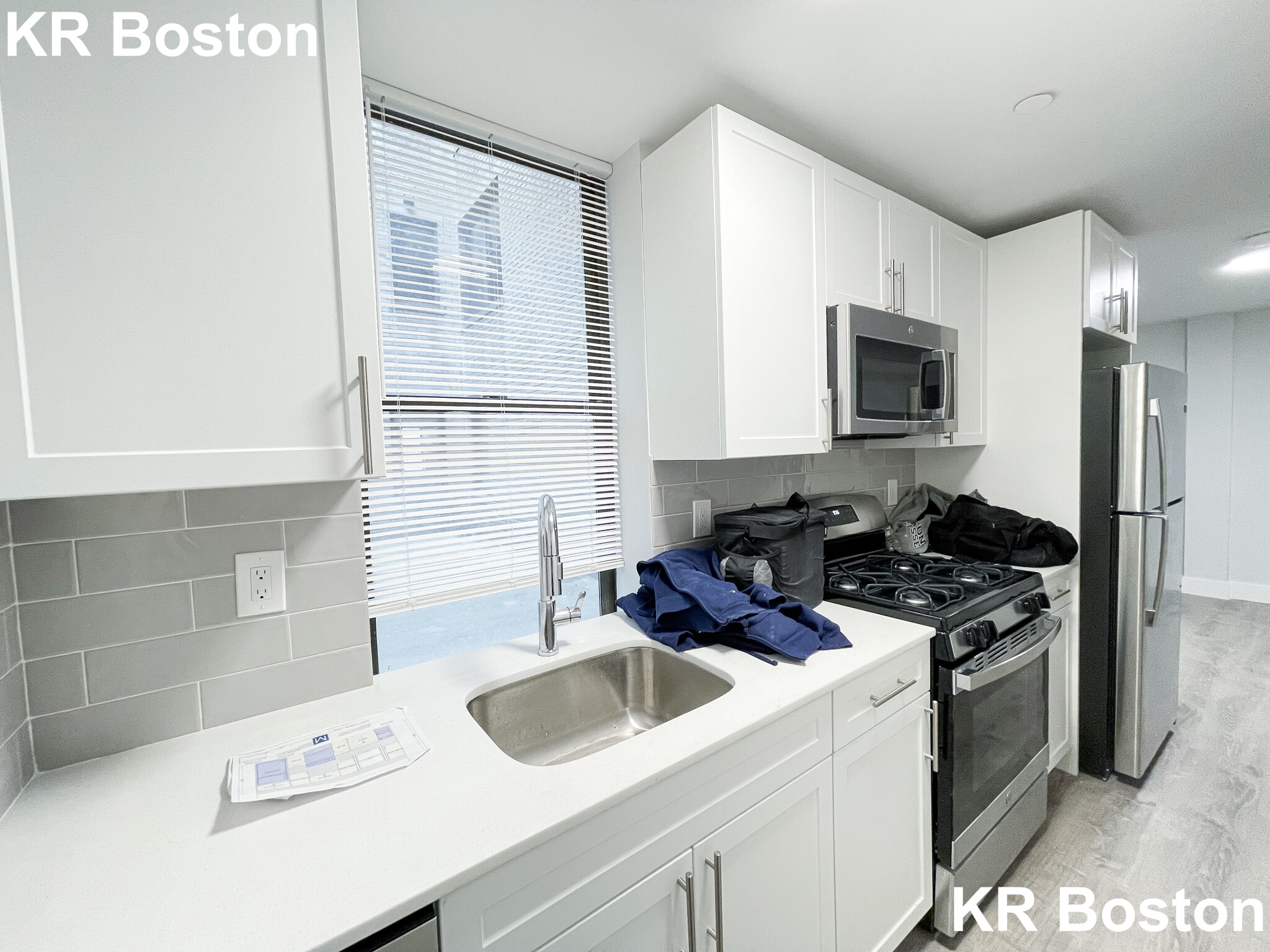 77 & 81 Park Dr, Fenway