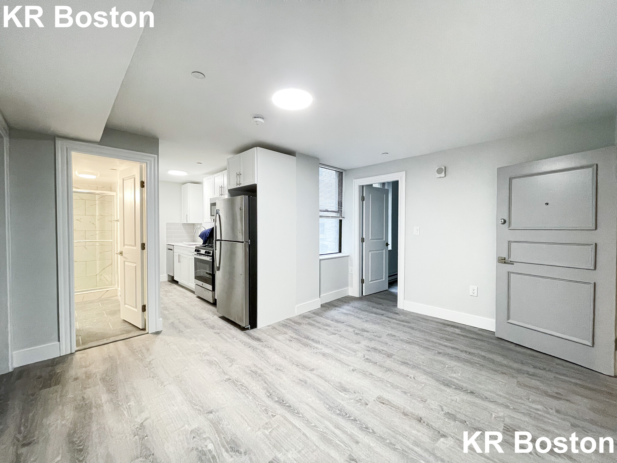 77 & 81 Park Dr, Fenway