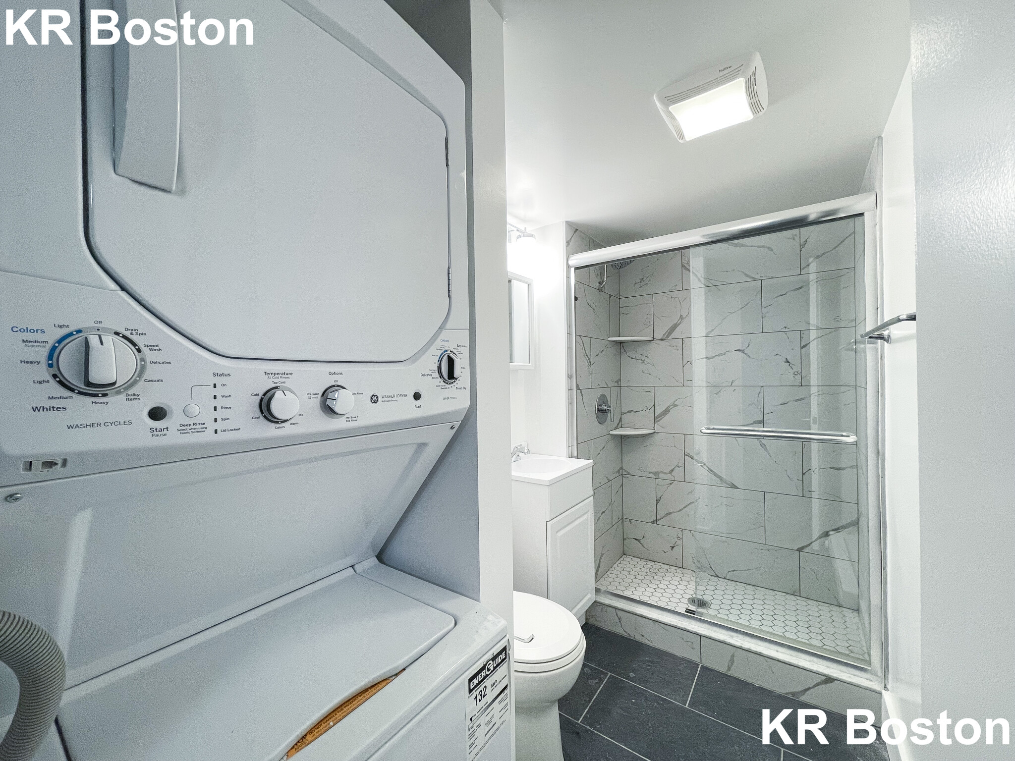 77 & 81 Park Dr, Fenway