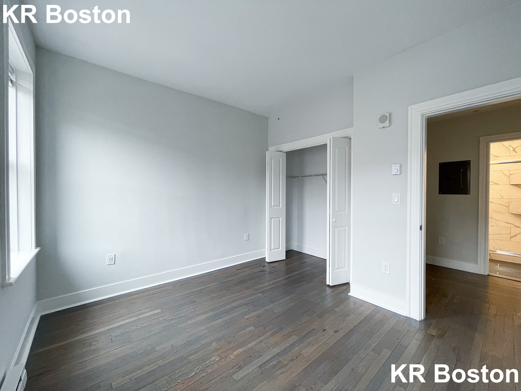 77 & 81 Park Dr, Fenway