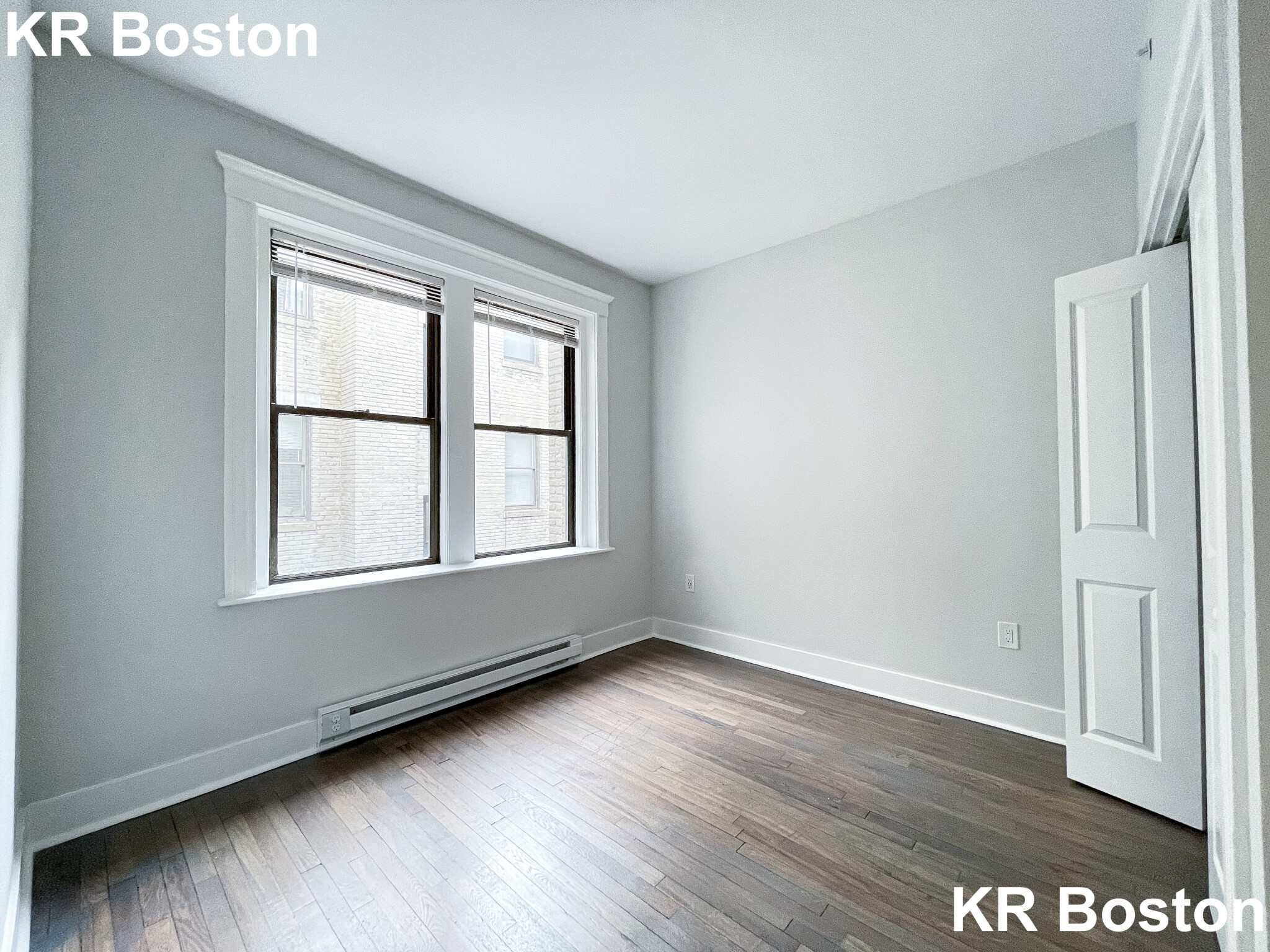 77 & 81 Park Dr, Fenway