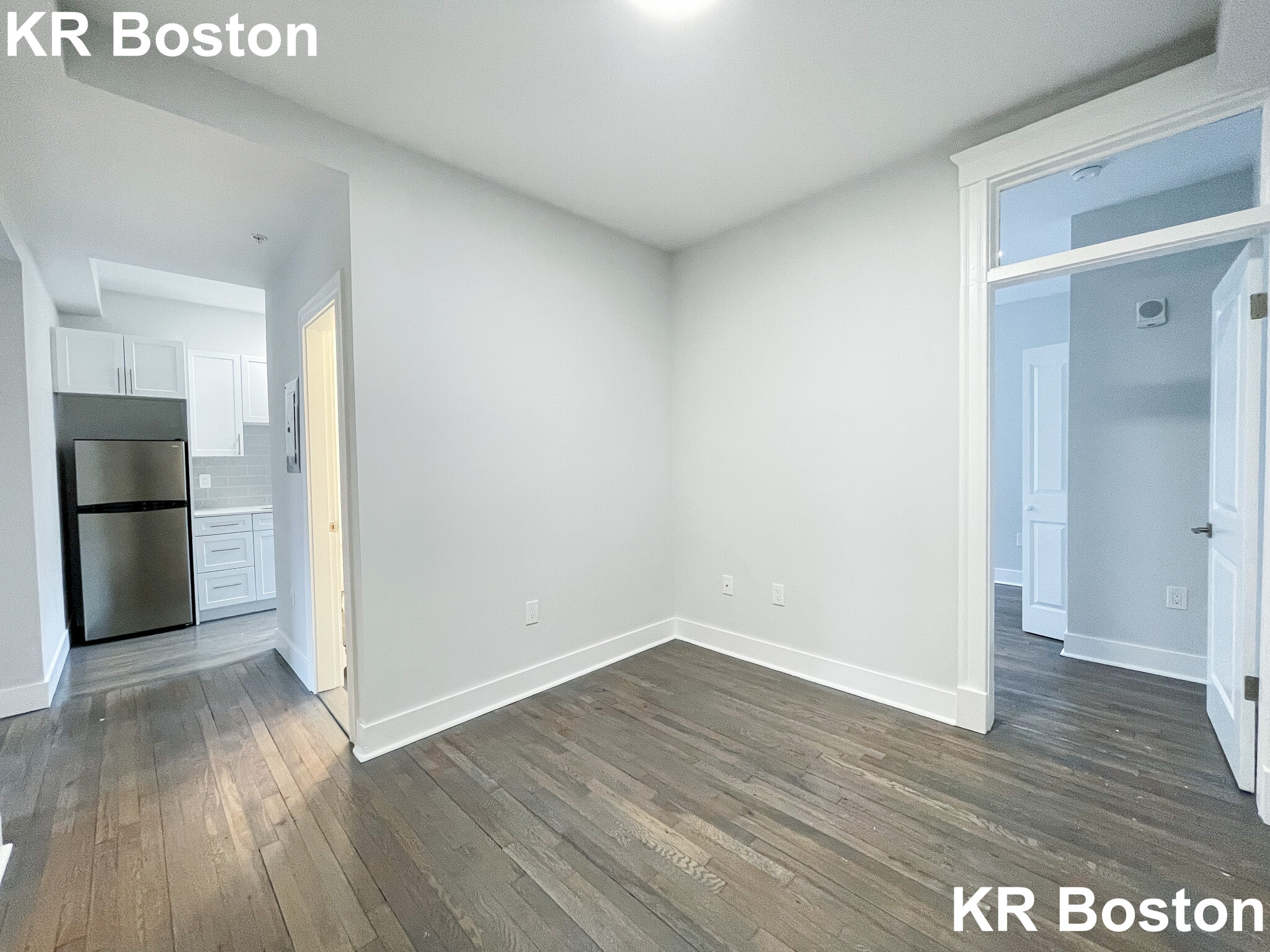 77 & 81 Park Dr, Fenway