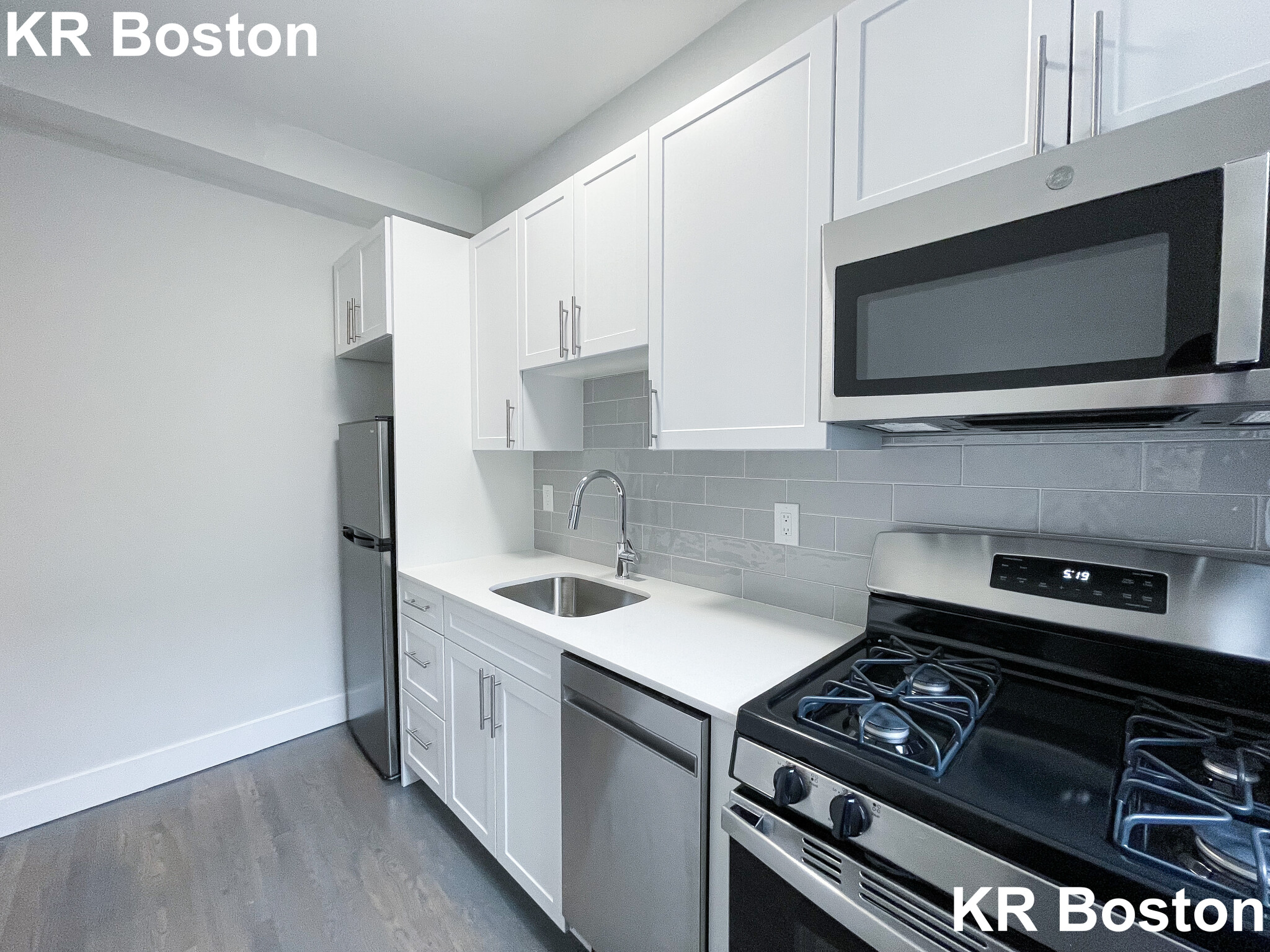 77 & 81 Park Dr, Fenway